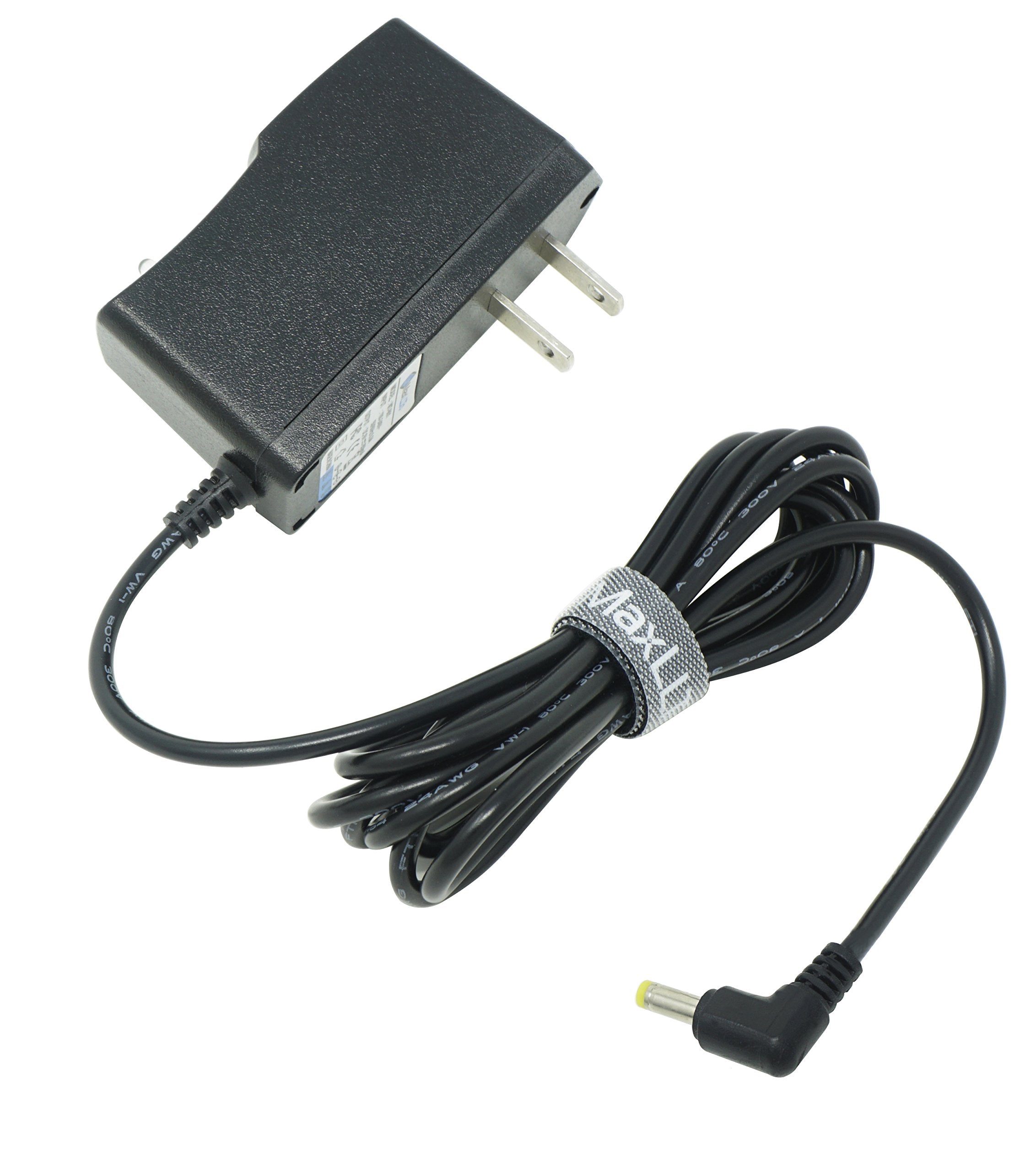 MaxLLTo AC Power Battery Charger Adapter Cord Cable for Camera Kodak Easyshare V 1003