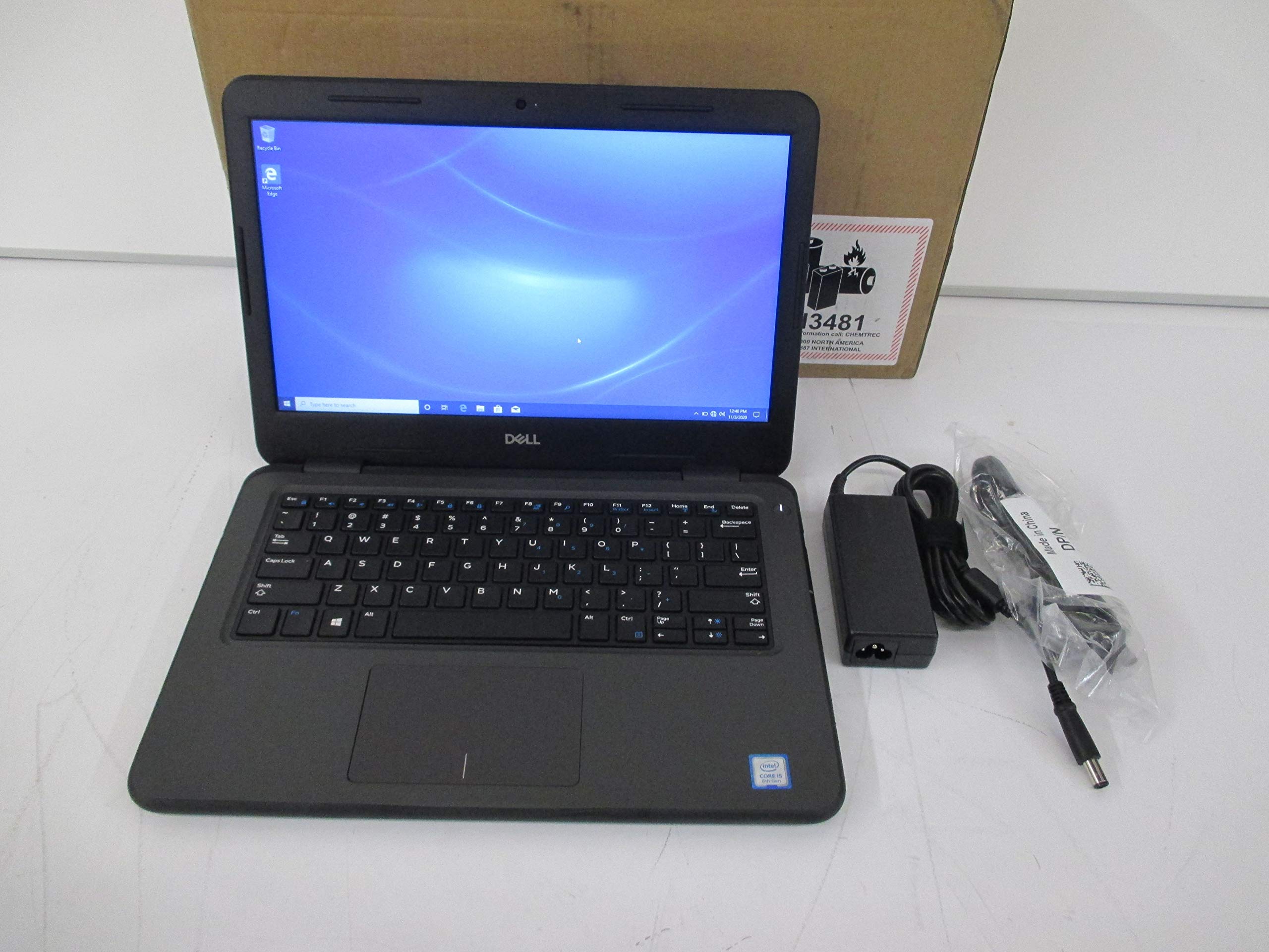Dell Latitude 3310 CORE I5 8-8265U 8GB 256GB SS 13.3IN W10 Non-Touch, CWKRT