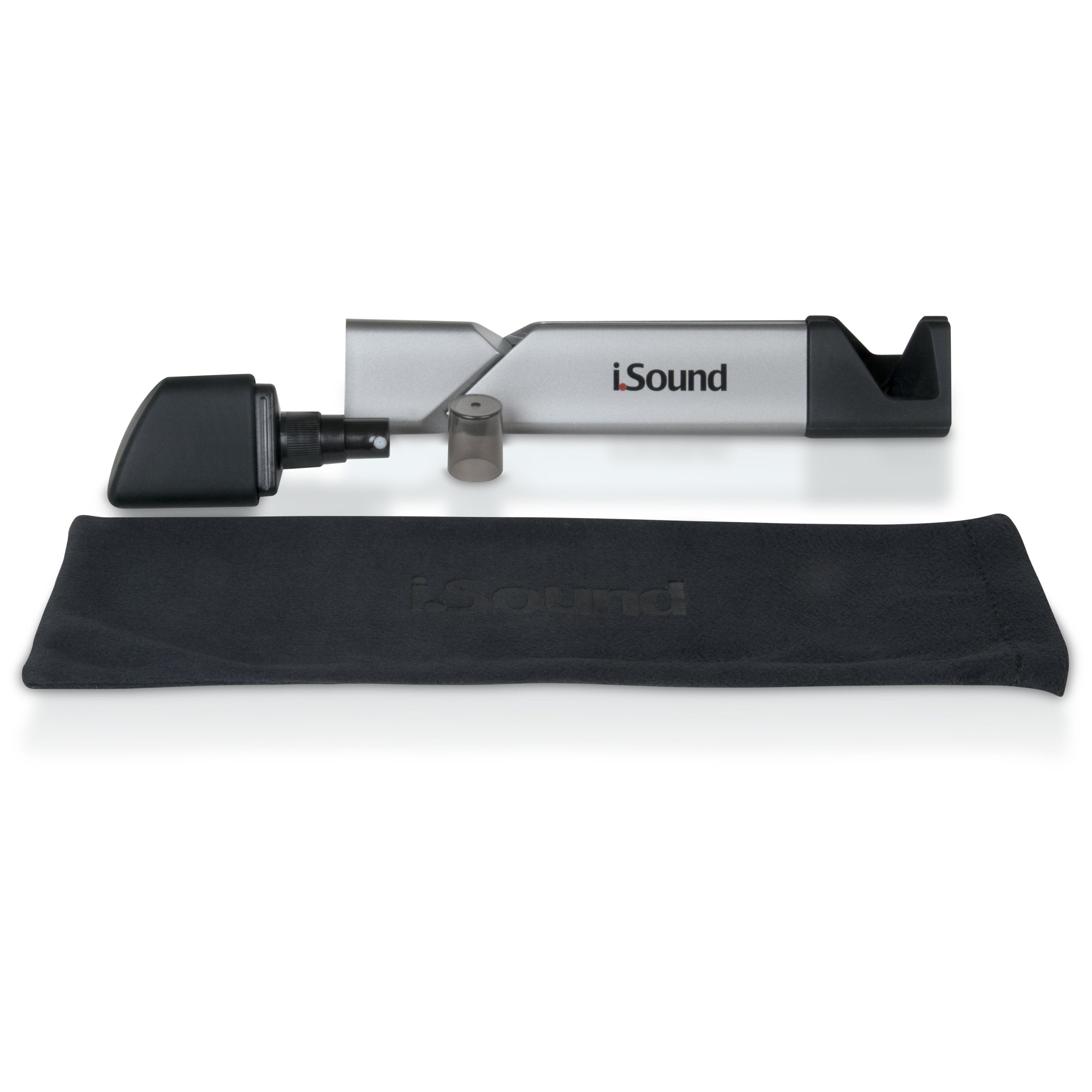 Isound Tablet Stand And Cleaning Kit