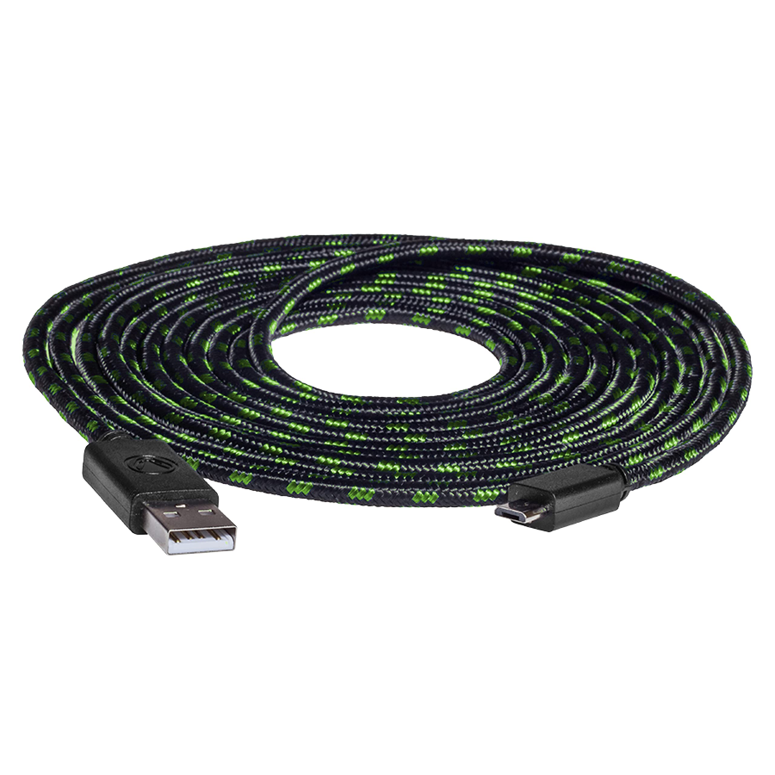 Snakebyte Snakebyte USB Charge:Cable - 3 m (9.84 feet) long Charging Cable for XBOX One Controllers and Batteries - Xbox One