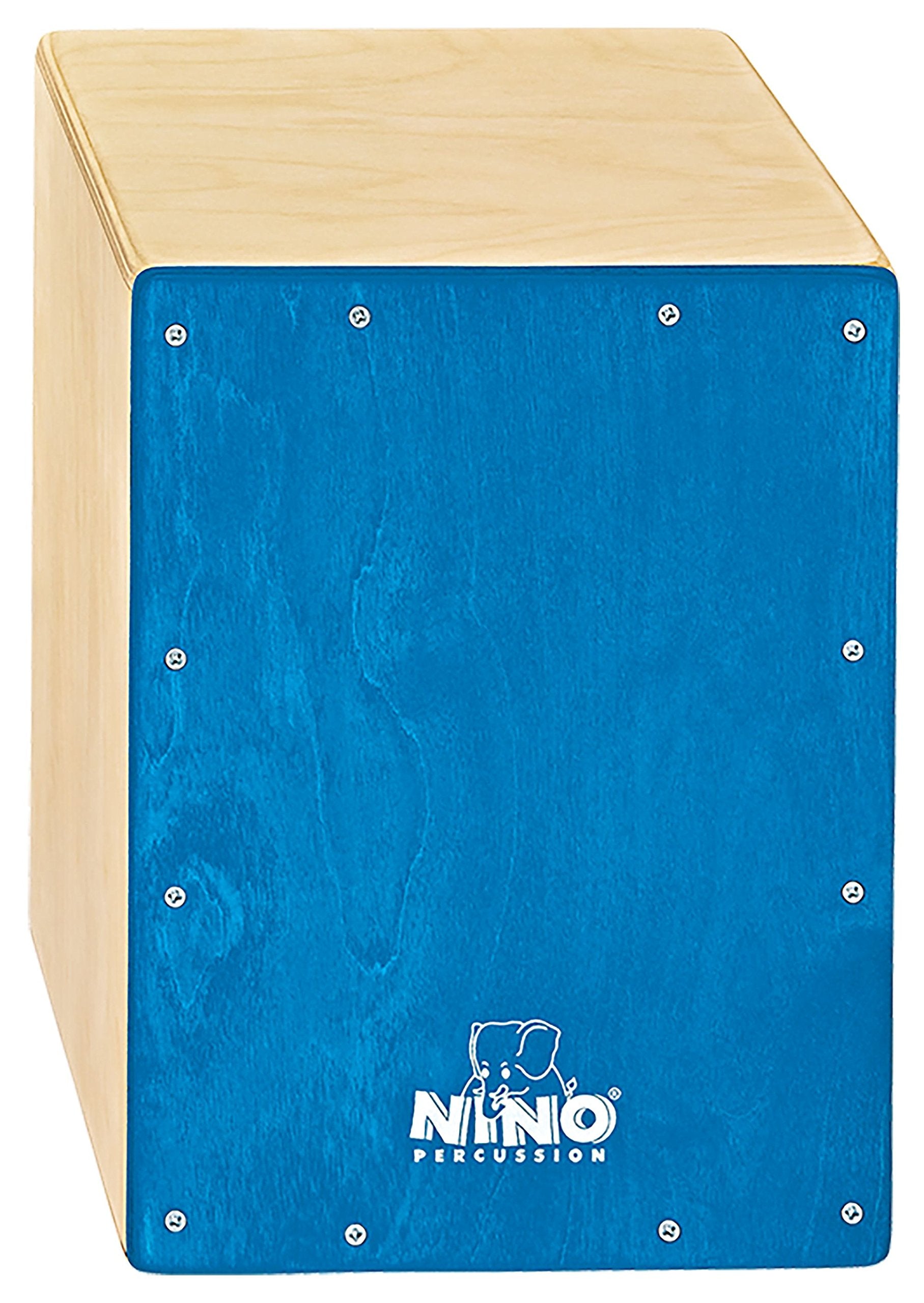 Nino Percussion Cajon (NINO950B)