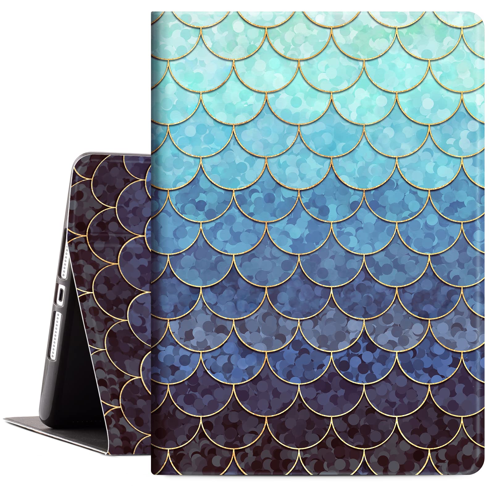 Case For Ipad 9Th Generation Case, For Ipad 7Th Generation Case, For Ipad 8Th Generation Case, Case For Ipad 10.2 Inch, Case For