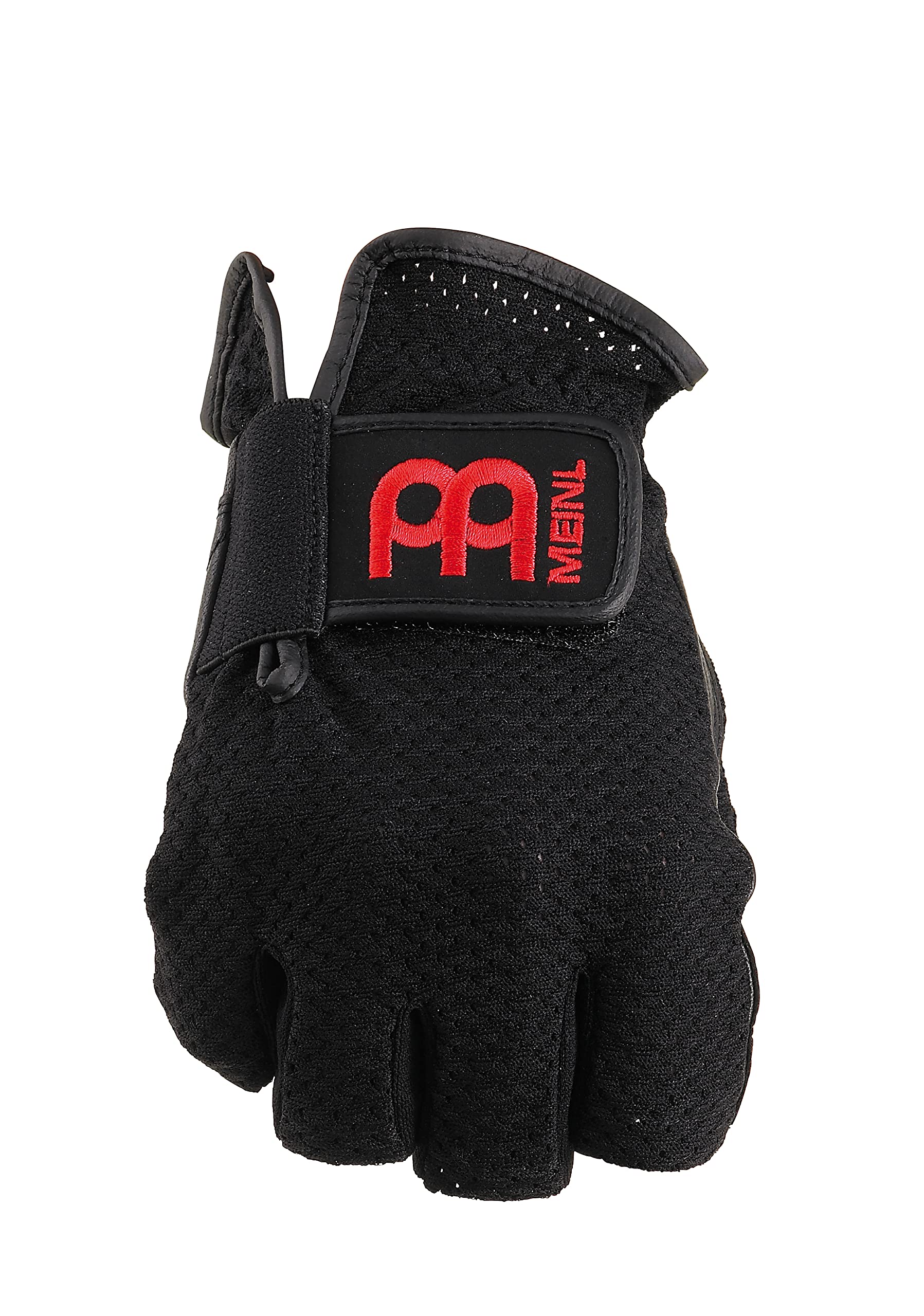 Meinl Half Finger Drummer Gloves   Extra Large