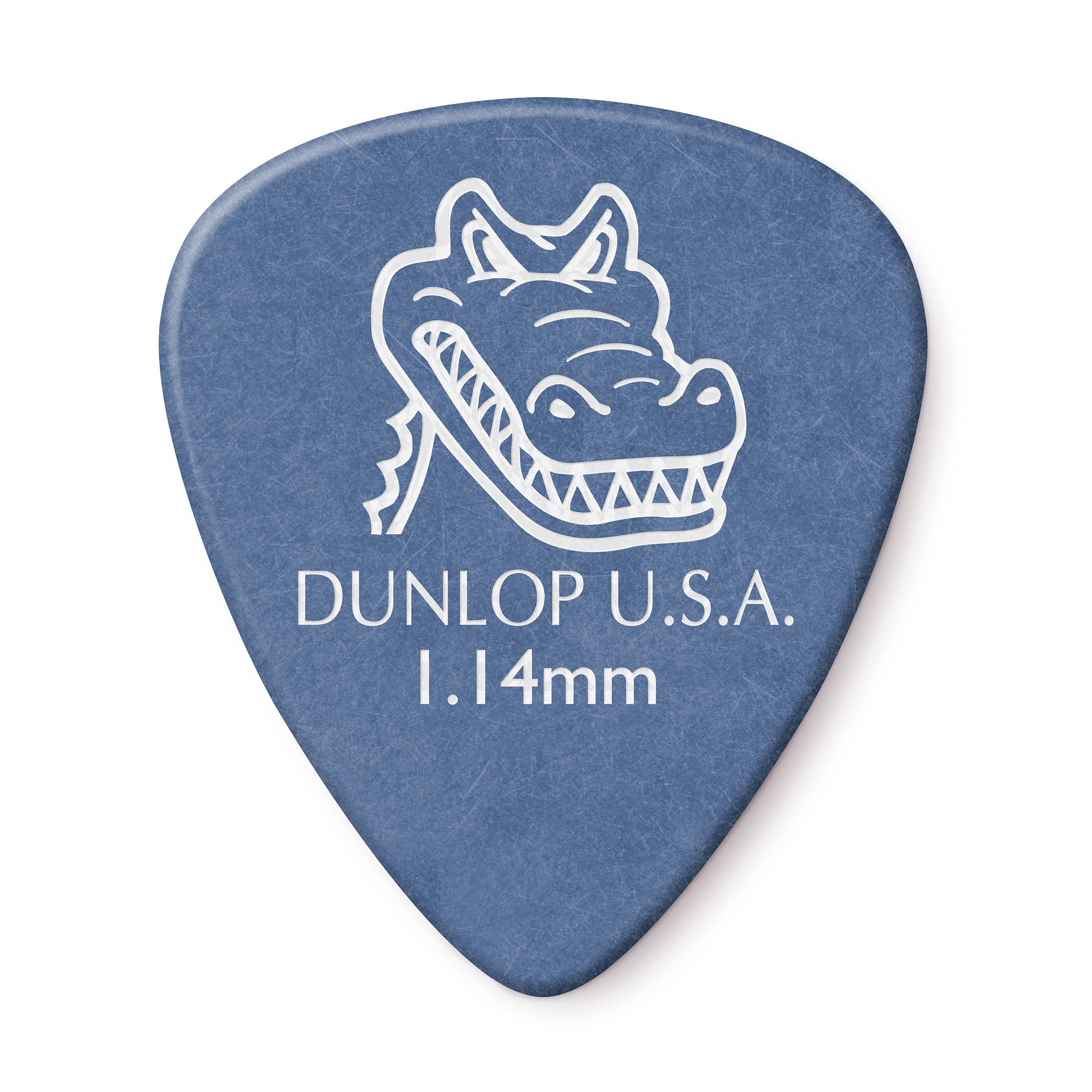 Jim Dunlop Gator Grip Standard 1.14Mm   24 Pack