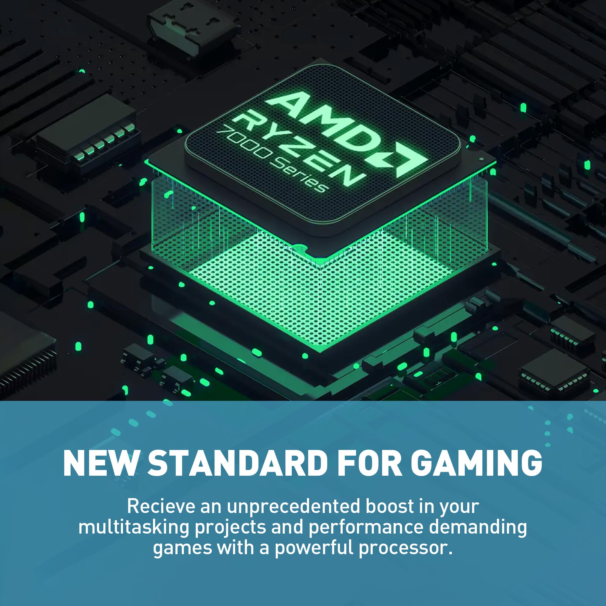 Msi Thin A15 15.6    144Hz Fhd Gaming Laptop: Ryzen 5 7535Hs, Nvidia Geforce Rtx 2050, 8Gb Ddr5, 512Gb Nvme Ssd, Cooler Boost 5,