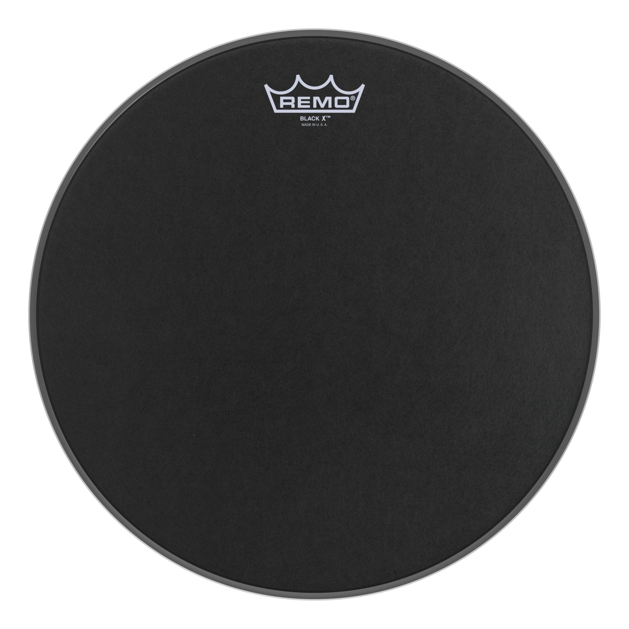 Remo Bx 814 10 Drumhead Pack (Bx 0814 10)
