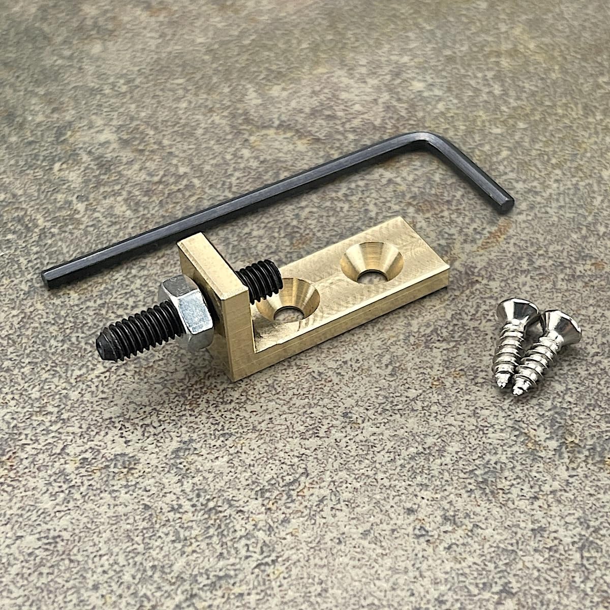 Guitar Tremolo Stopper   Ts1
