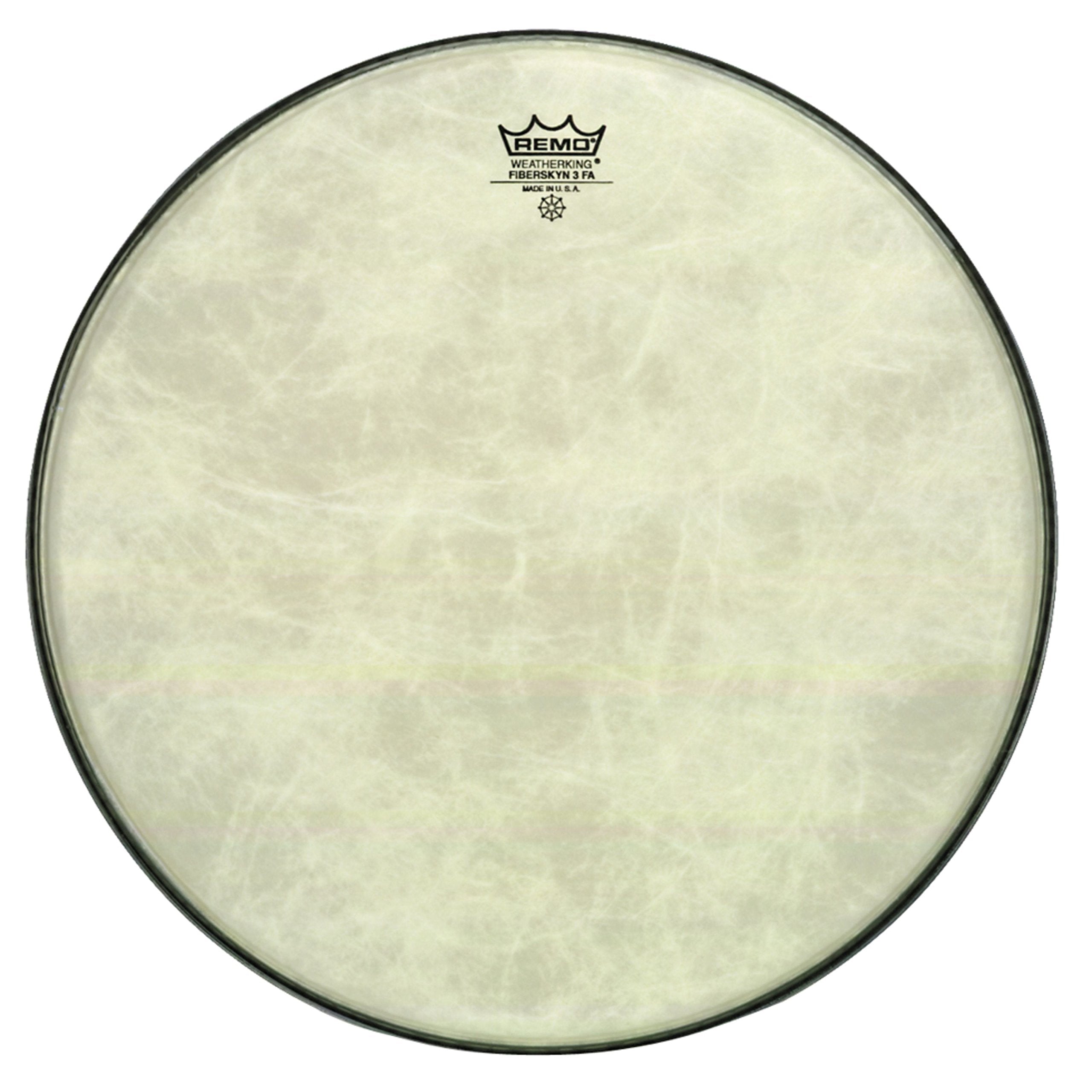 Remo Diplomat Fiberskyn Drumhead, 12inch