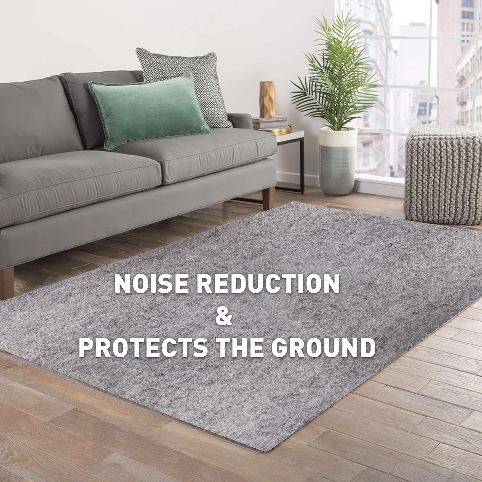 Modigt Gray   Underfelt Carpet For Speaker Sub Box Carpet, Trunk Liner, Truck, Boat Aaaa Grade (40'' X 70'')