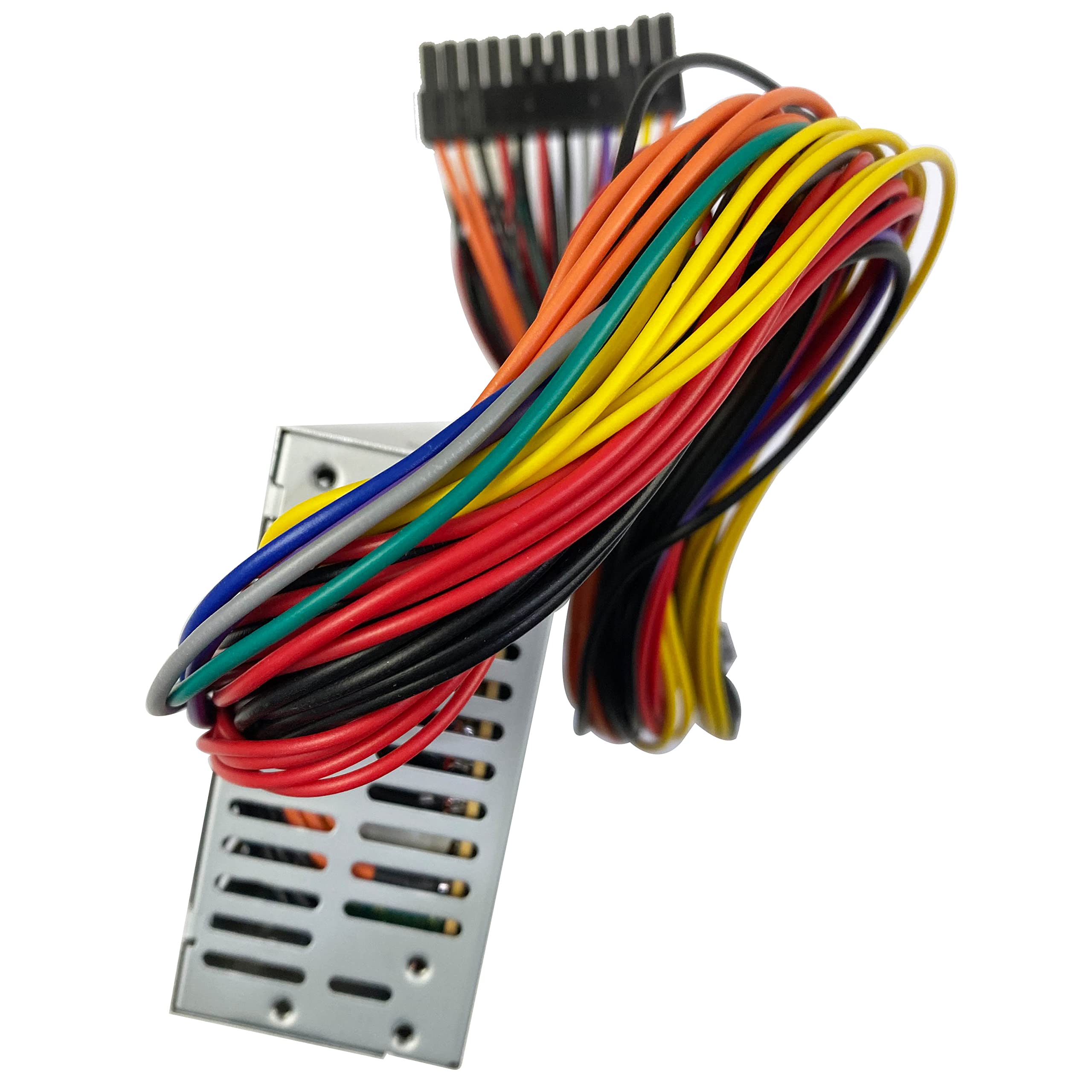 Bestparts New 250W Power Supply Compatible With Synology Ds1815+ Ds1813+ Ds1515+ Ds1513+ Ds1512+ Ds1511+ Ds1010+ Rs814 +Rs815 Ds