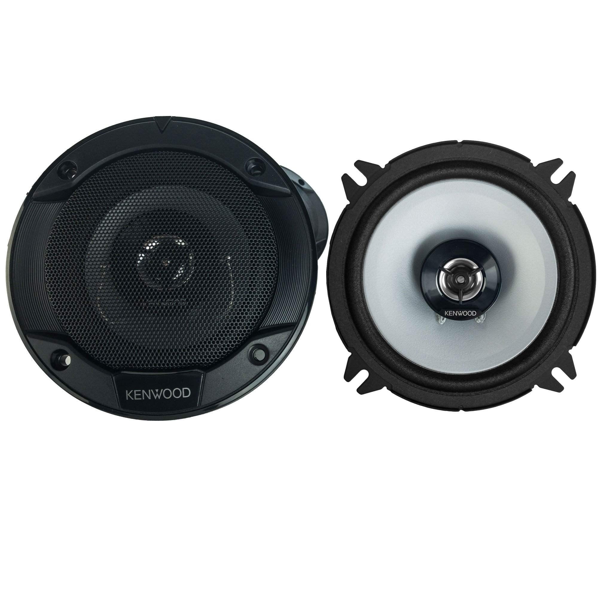 Kenwood Kfc 1366S 5 1/4'' 2 Way Speakers