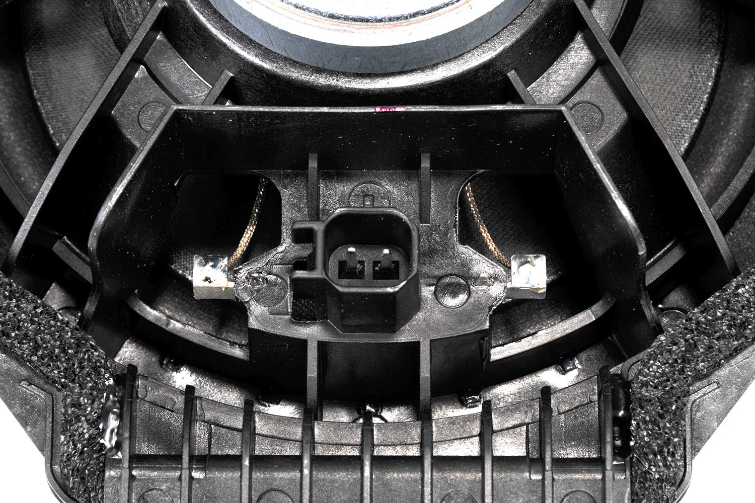 Gm Genuine Parts 42518288 Front Door Radio Speaker