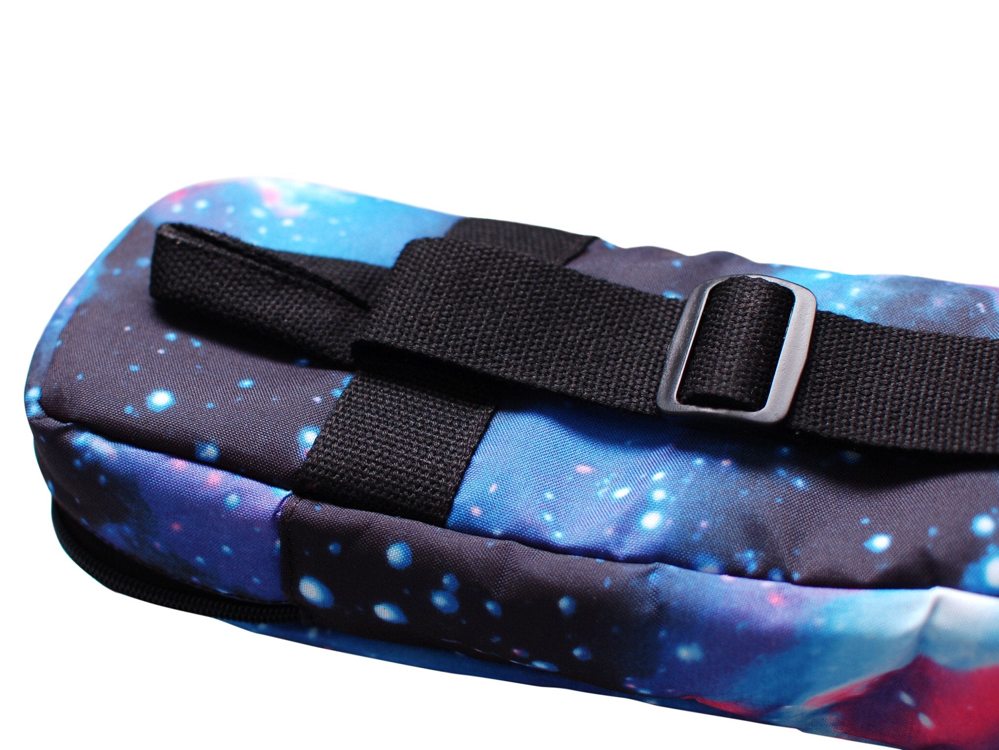 Music First 23/24 Concert Galaxy   , Ukulele Bag Ukulele Case Ukulele Cover Gig Bag, New Arrial, Original Design (23/24 Inch Con