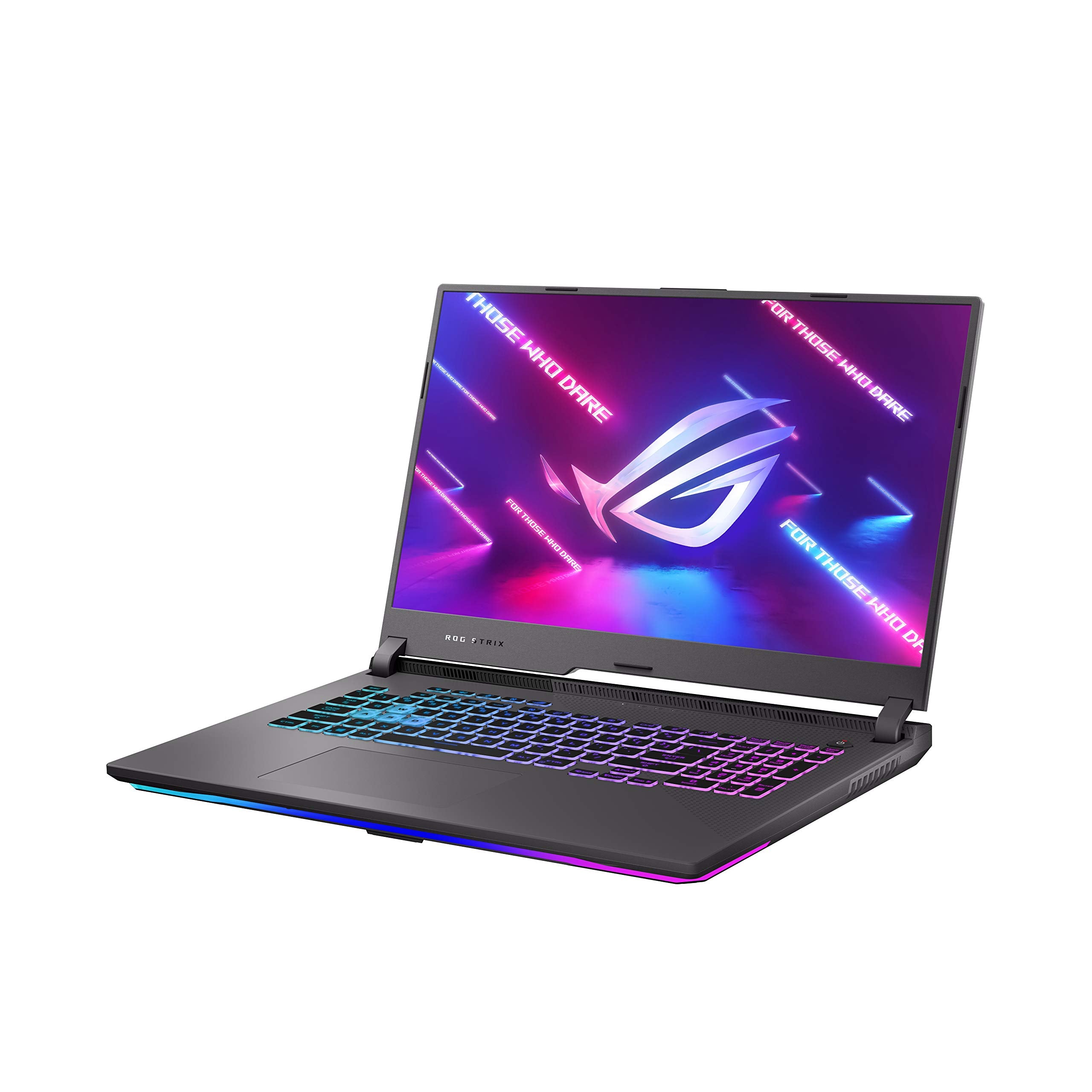 ASUS NB G713QMES94 17.3 Ryzen9 5900HX 16G512G GeForce RTX3060 W10H Retail
