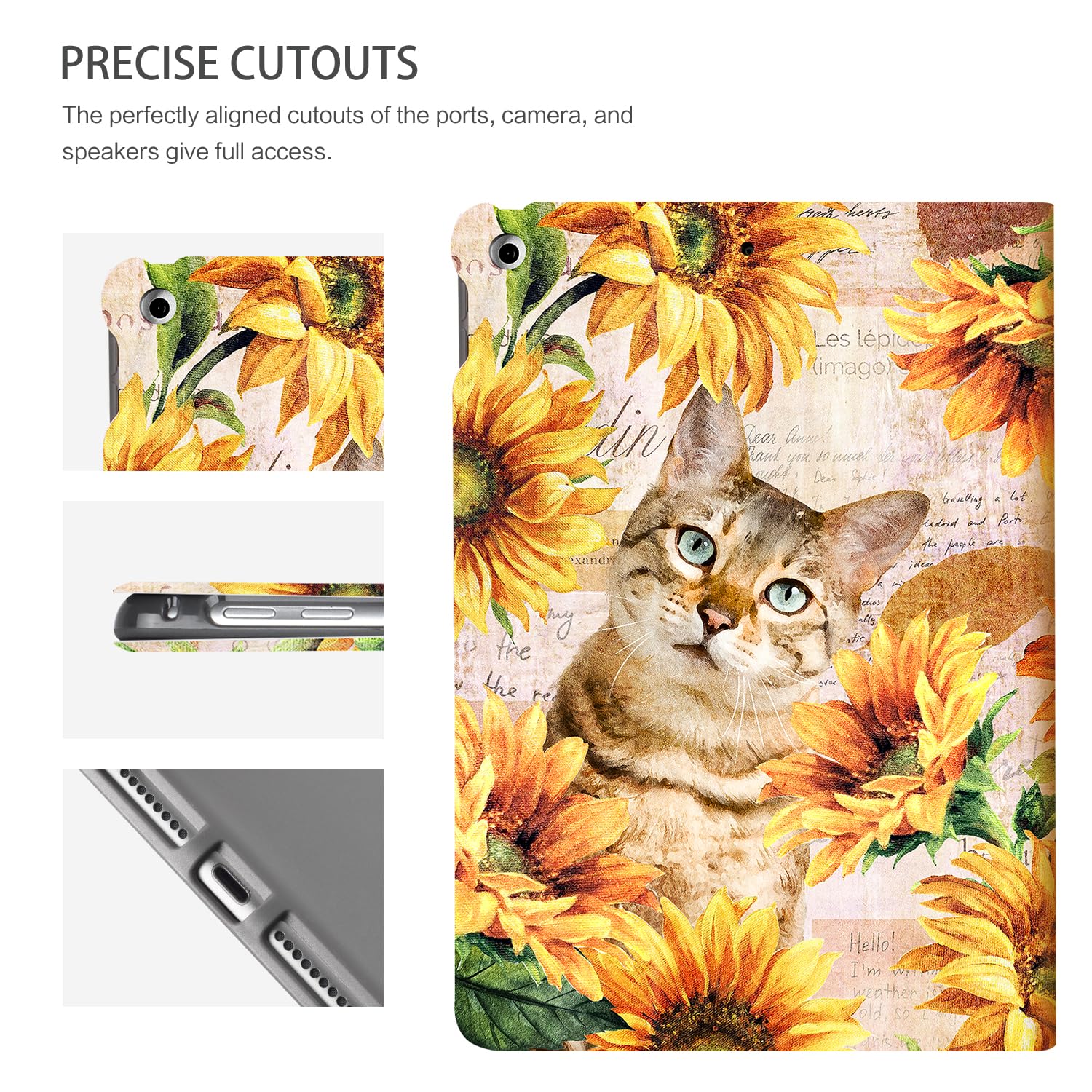 Ipad 9Th Generation Case 2021, Ipad Case 9Th Generation, Ipad 8Th Generation Case 2020, Ipad 7Th Generation Case, Ipad 10.2 Case