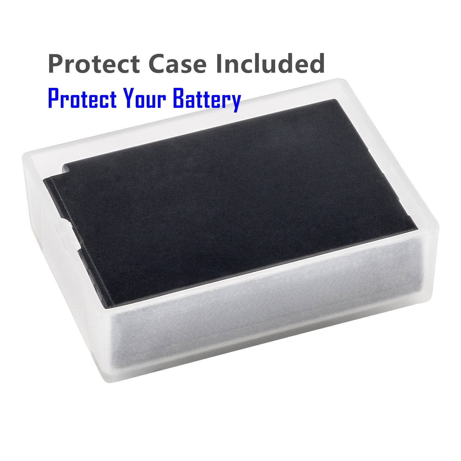 Kastar Battery 2 Pack And Charger For Panasonic Dmc-Zs1, Dmc-Tz7S, Dmc-Tz7T, Dmc-Zs3, Dmc-Zs1K, Dmc-Zs1S, Dmc-Zs3, Dmc-Zs3A, Dmc