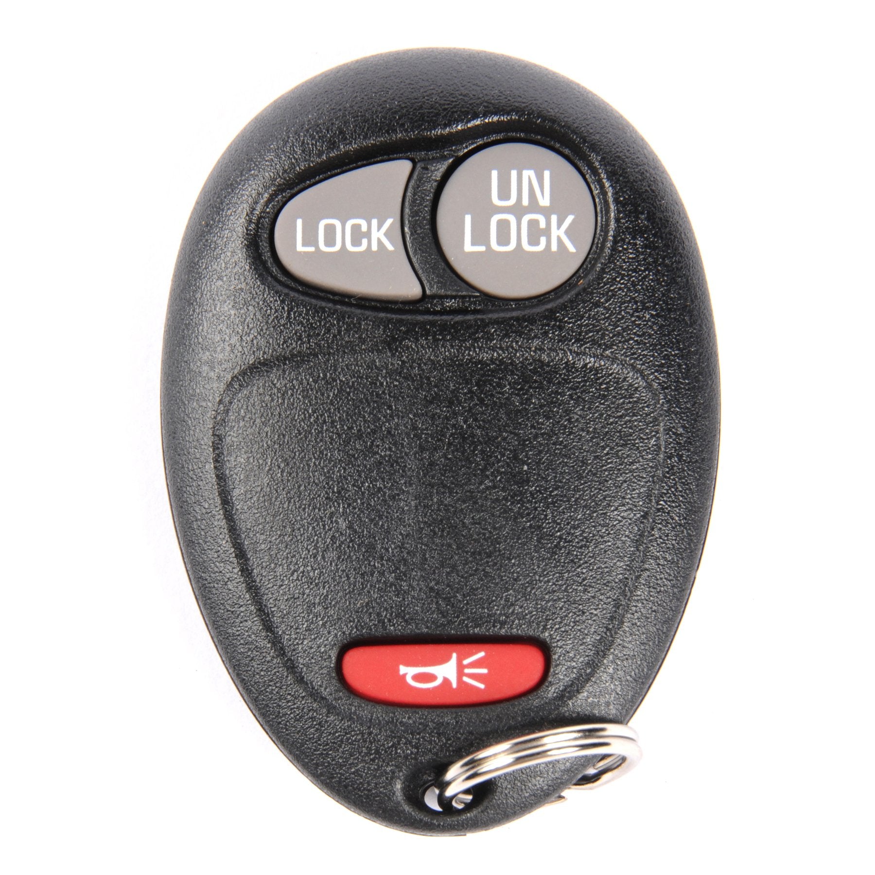 Gm Genuine Parts 10335583 3 Button Keyless Entry Remote Key Fob
