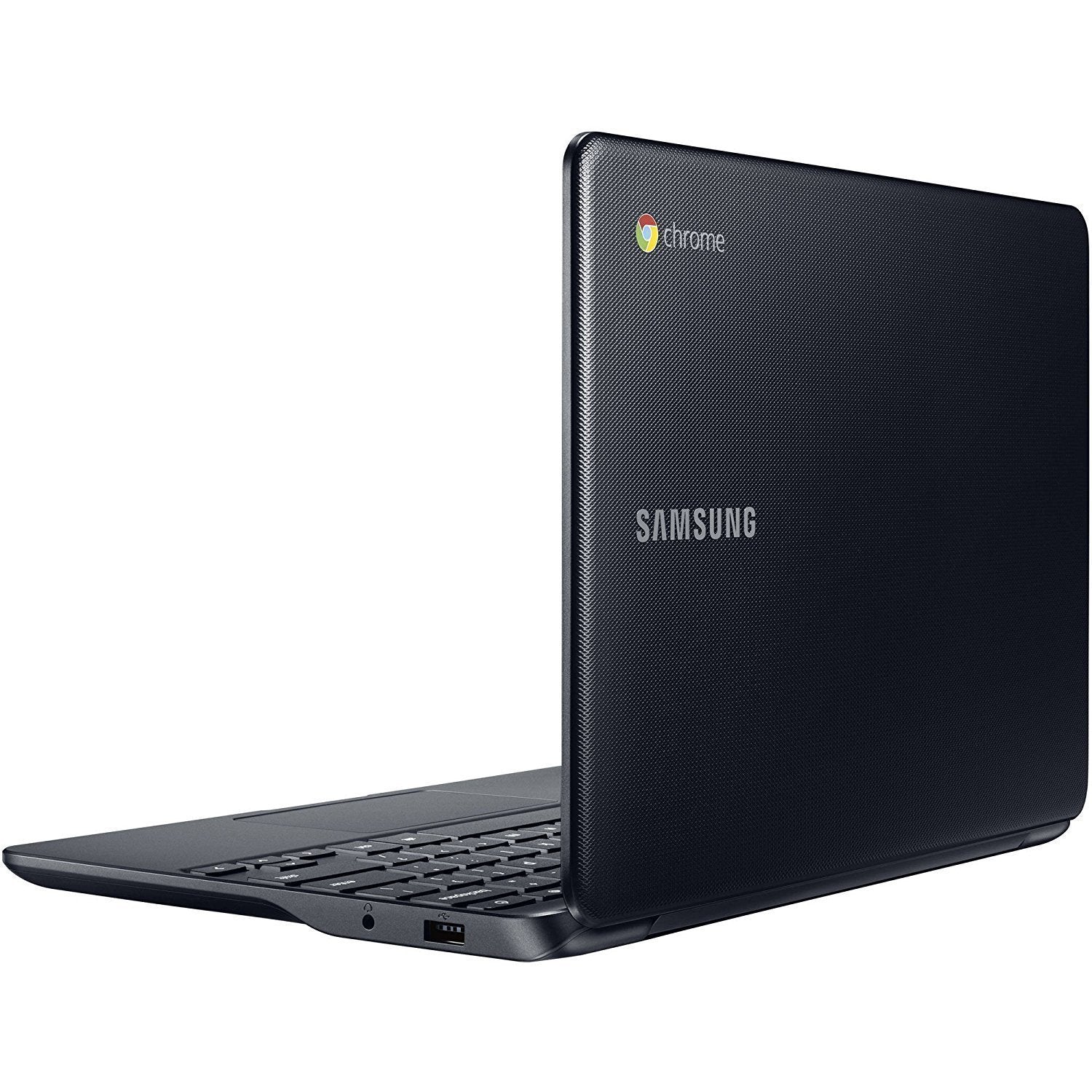 Samsung 11.6 Chromebook With Intel N3060 Up To 2.48Ghz, 4Gb Memory, 16Gb Emmc Flash Memory, Bluetooth 4.0, Usb 3.0, Hdmi, Webcam