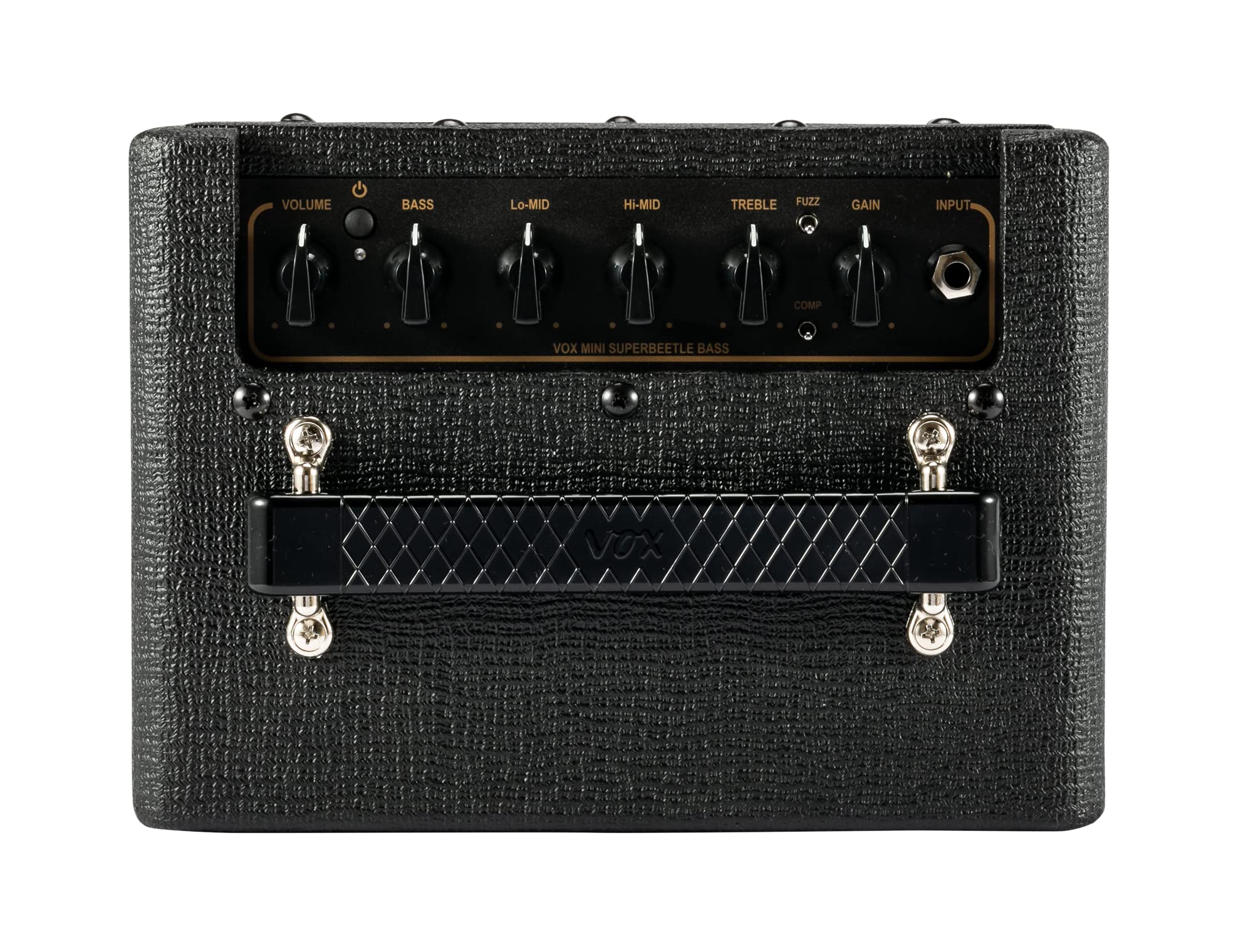 Vox Msb50Ba Mini Superbeetle 50W Bass Amplifier