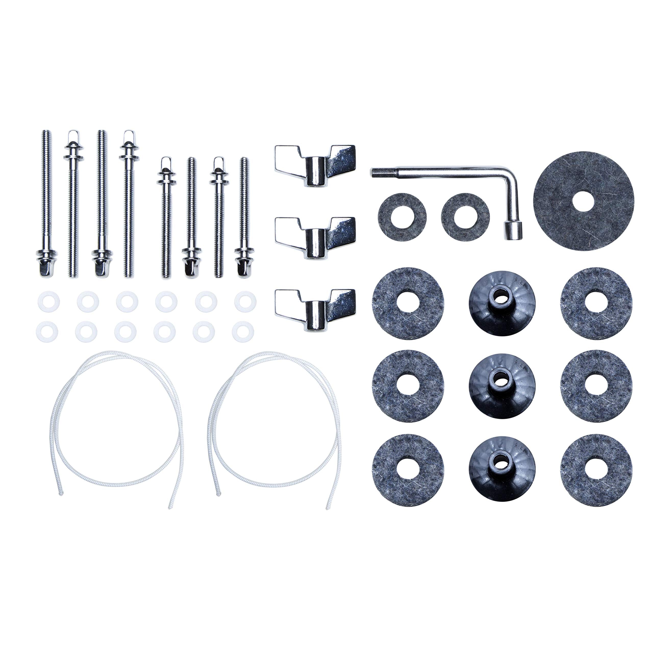 Zildjian Drummers Survival Kit (ZSK)