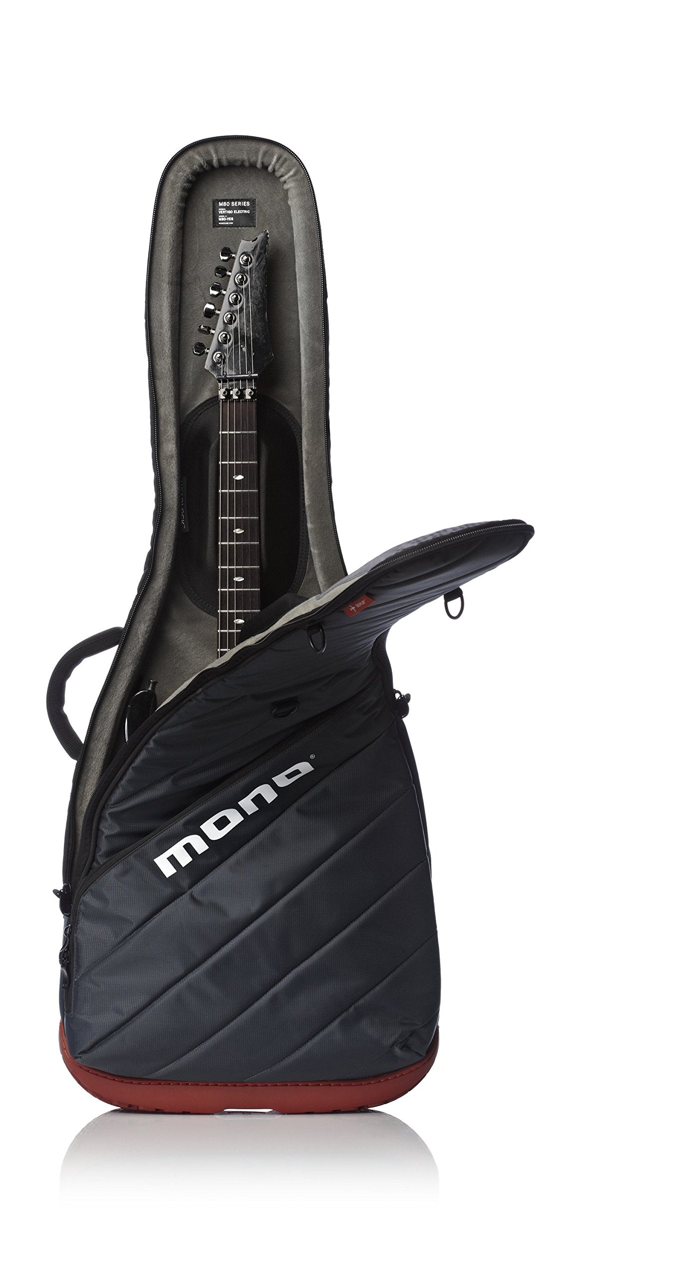 Mono M80 Vertigo Electric Guitar Case - Grey