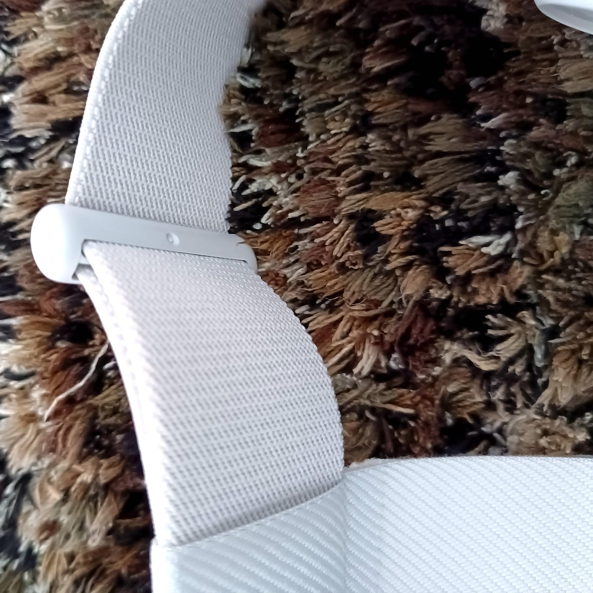 Original Head Strap For Oculus Quest 2 Headset, Replacement Headstrap For Meta Quest 2 Pc Virtual Reality Headsets Vr Accesories