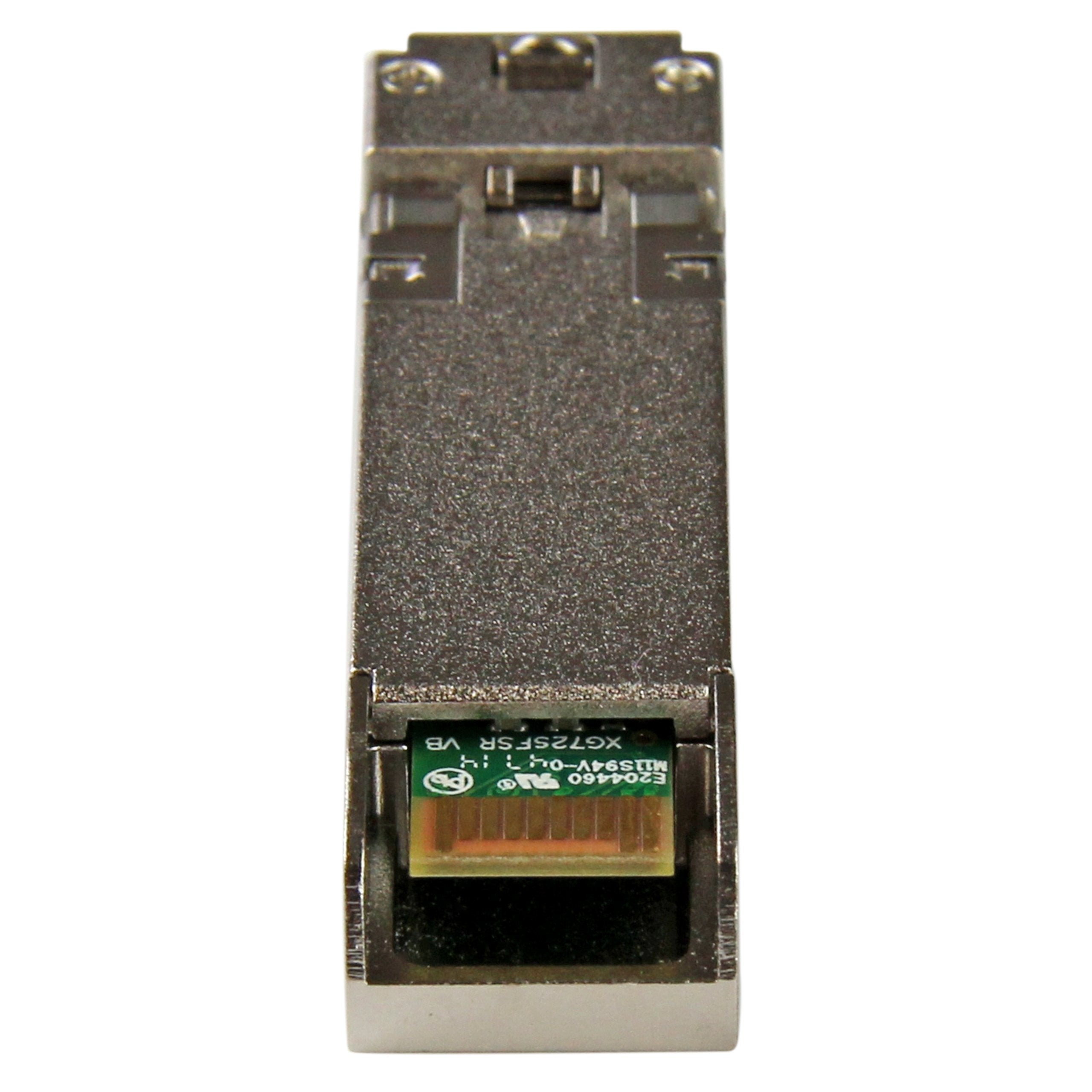 Startech.Com Hpe J9153A Compatible Sfp+ Module   10Gbase Er   10Gbe Single Mode (Smf) Fiber Optic Transceiver   10Ge Gigabit Eth