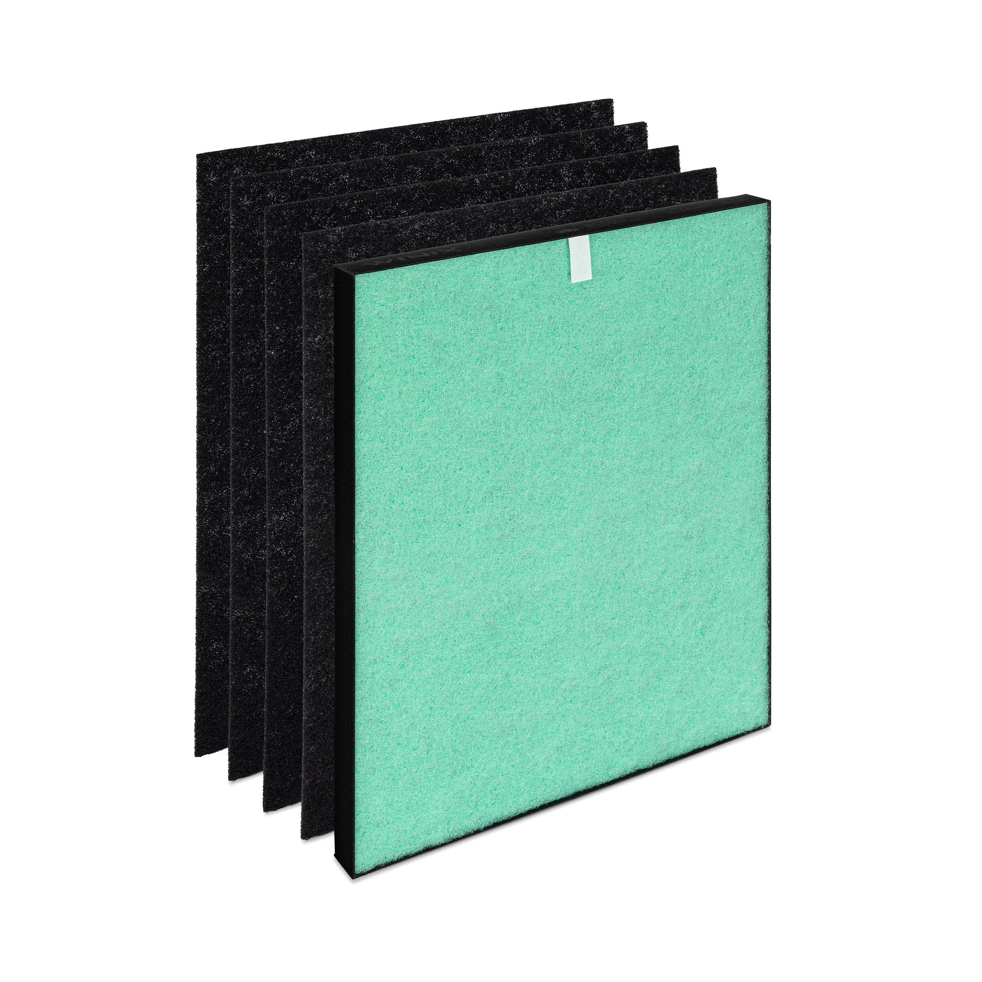 Genuine Winix Filter A +Allergenguard For C535, 5300 2, P300,5300