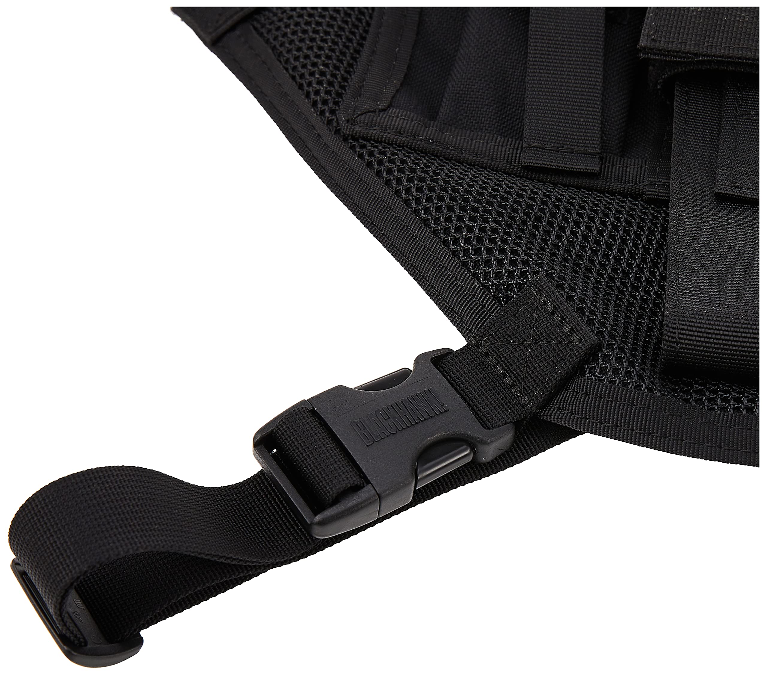 Blackhawk Patrol Radio Chest Harness