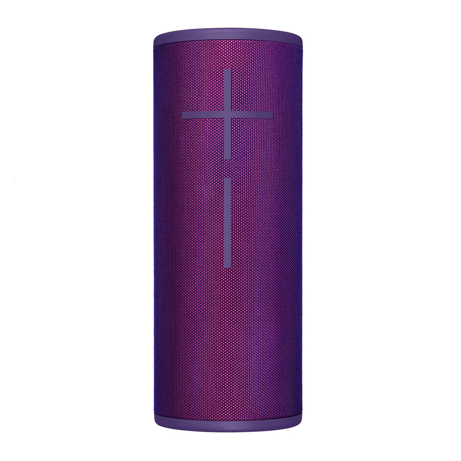 Ultimate Ears Logitech Megaboom 3 Portable Wireless Bluetooth Speaker (Powerful Sound + Thundering Bass, Bluetooth, Magic Button