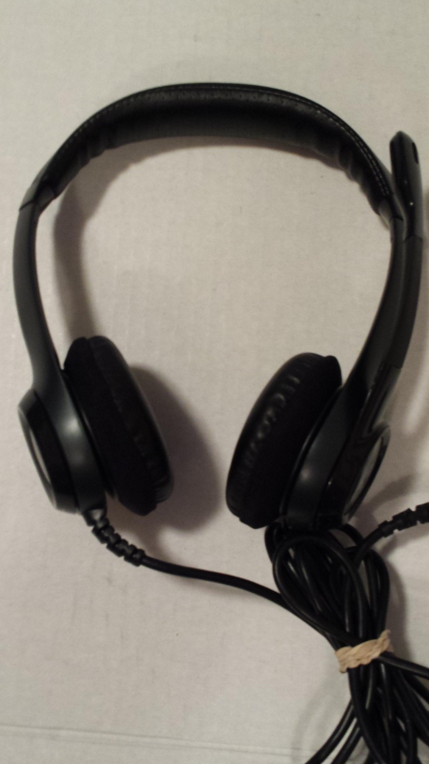 Logitech Clearchat Pro Usb Headset