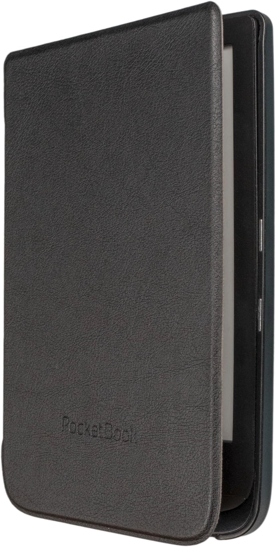 Pocketbook Cover For 6 Inch E Readers (Wpuc 616 S Bk)