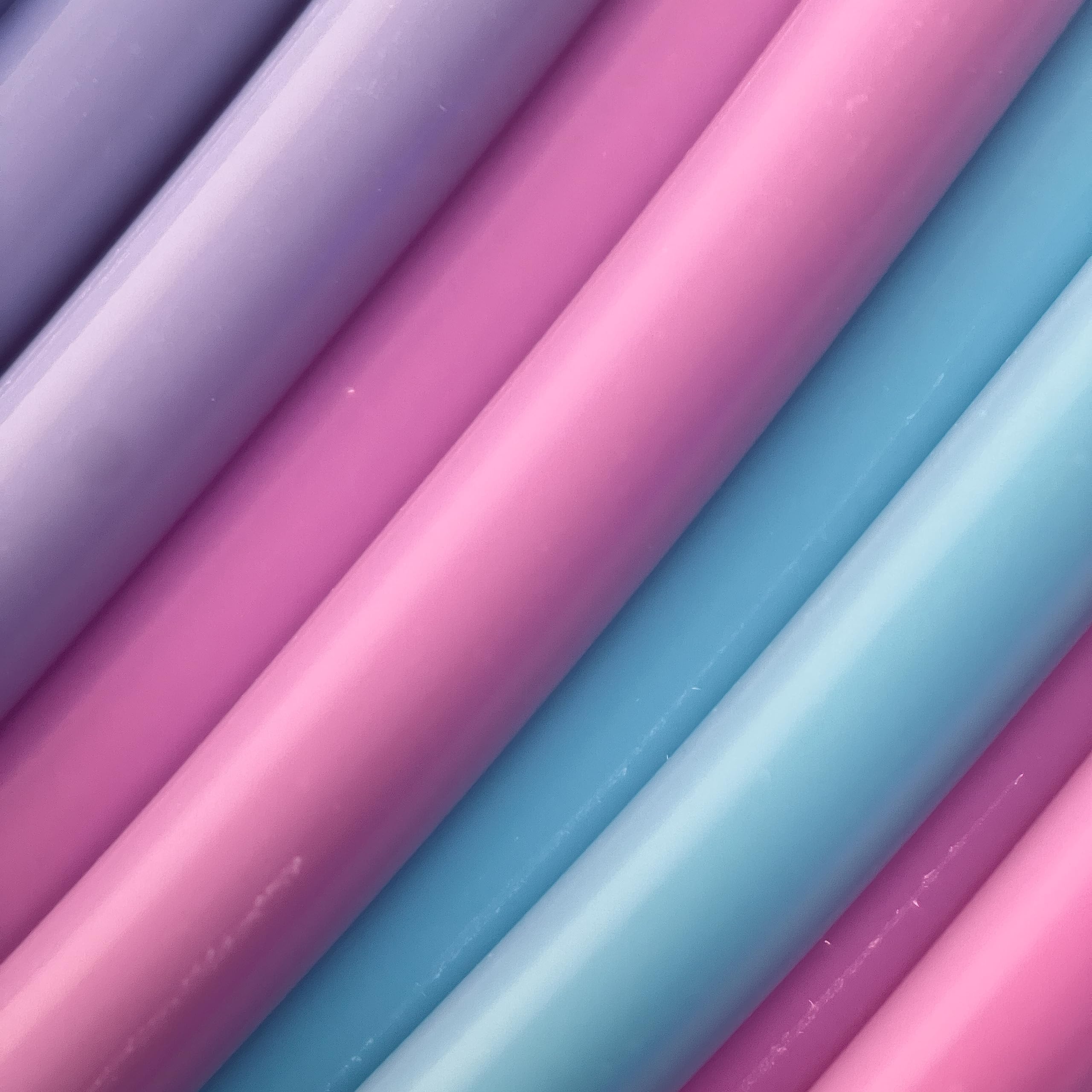 Cookiecad Silk Pla Filament 1.75Mm 1Kg Rainbow Multicolor 3D Printer Filament   Unicorn Silk Pla