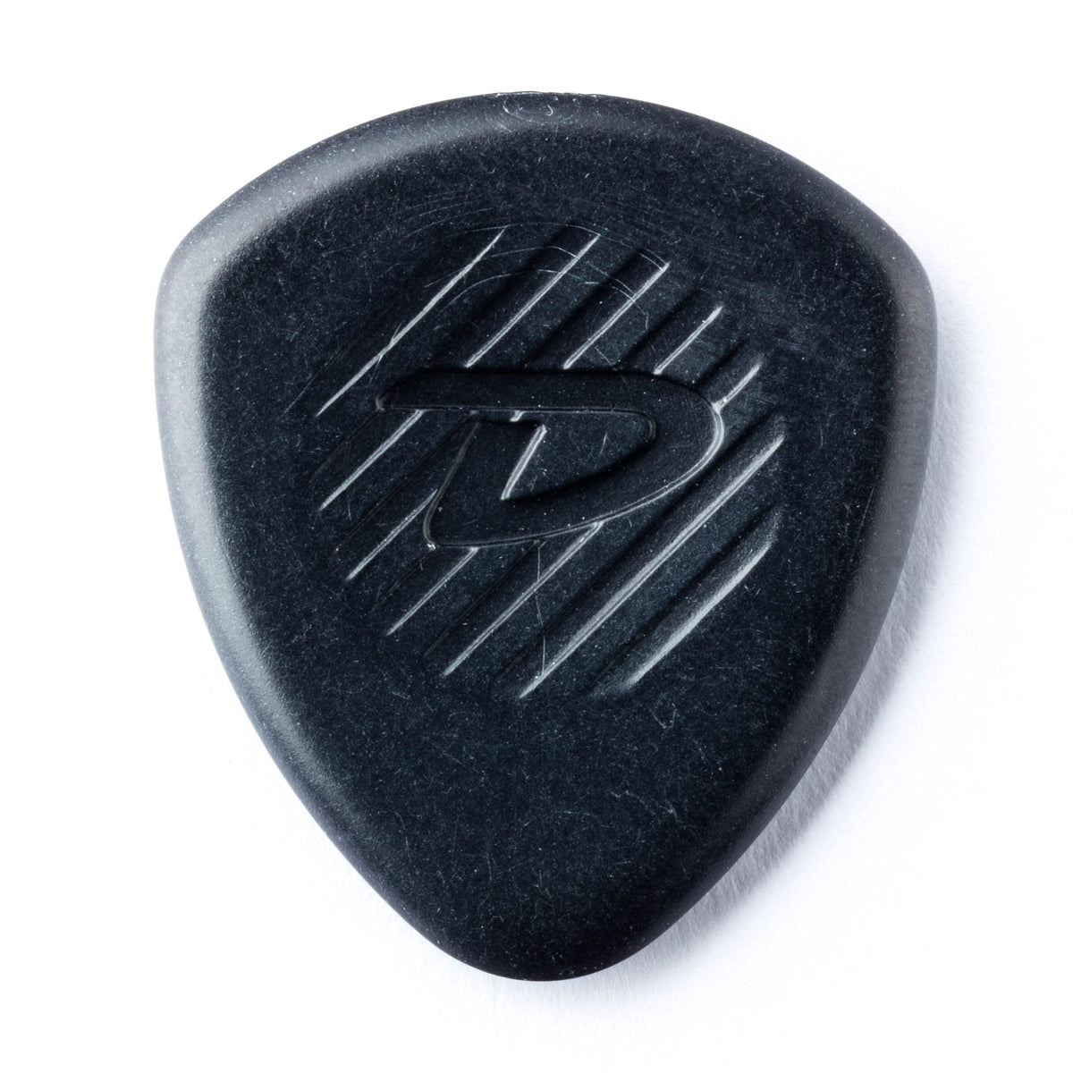Jim Dunlop 477R507 Primetone�, Large Round Tip, 5.0Mm, 6/Bag