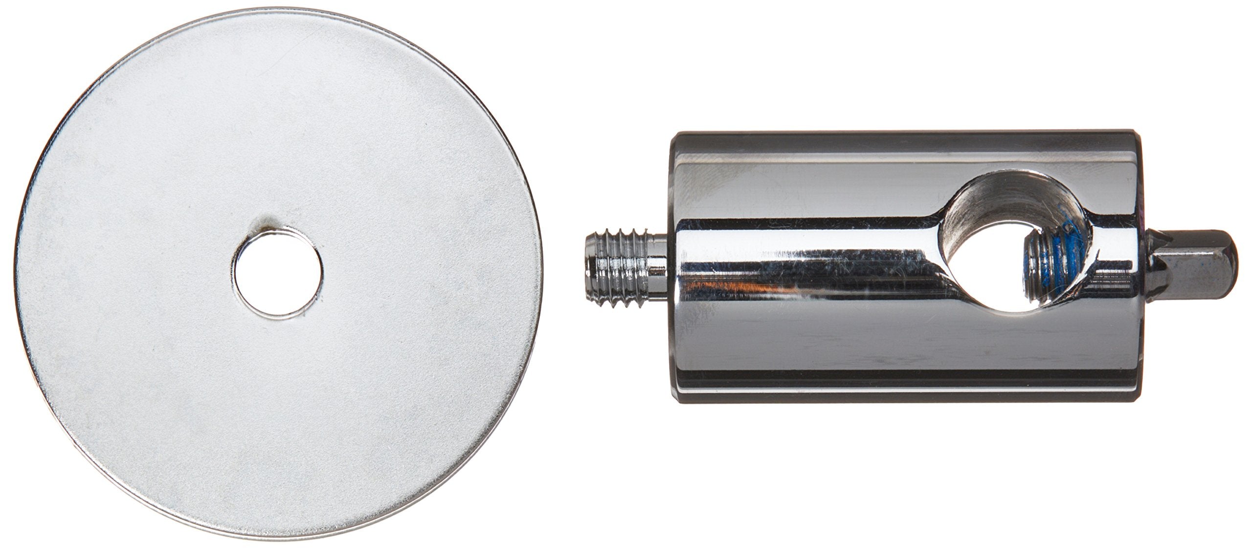 Dw Dwsmpadma Practice Pad Stand Mounting Adapter