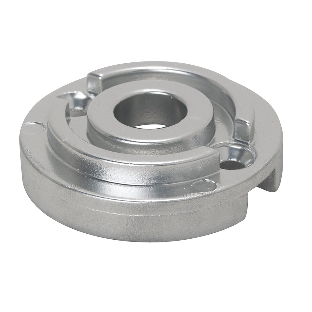 Tecnoseal Vetus Bow Thruster Zinc Washer Anode Set - 75/95 Kgf W/Hardware,WBAUVB081WVMPV7