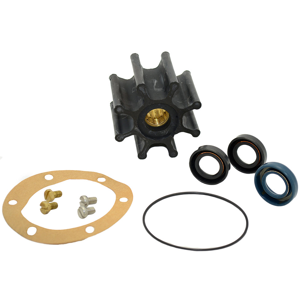 Johnson Pump Service Kit F7B-8/-5001/-9,WBAUVA001346018