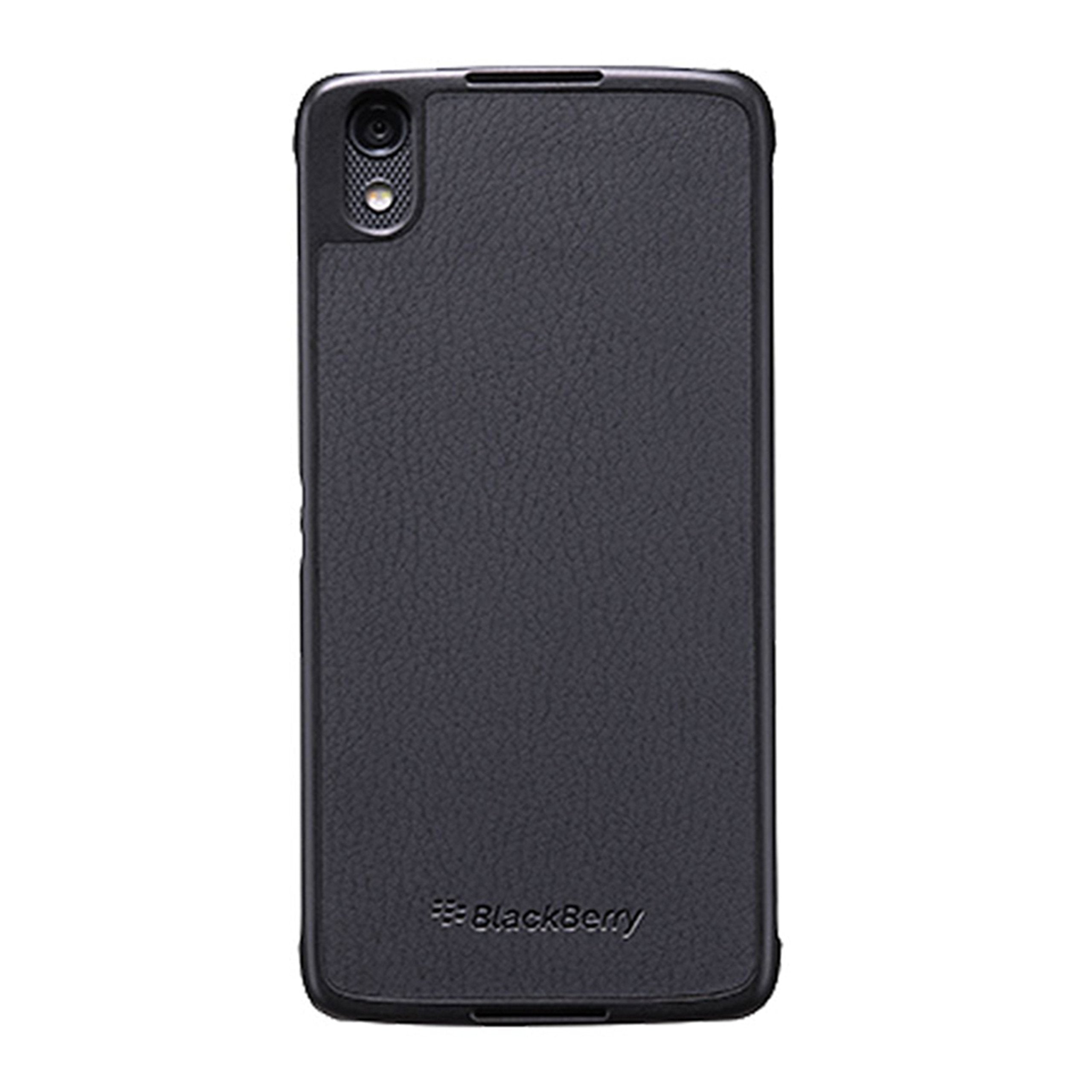 BlackBerry ACC63011001 Hard Shell DTEK50 Case - Black