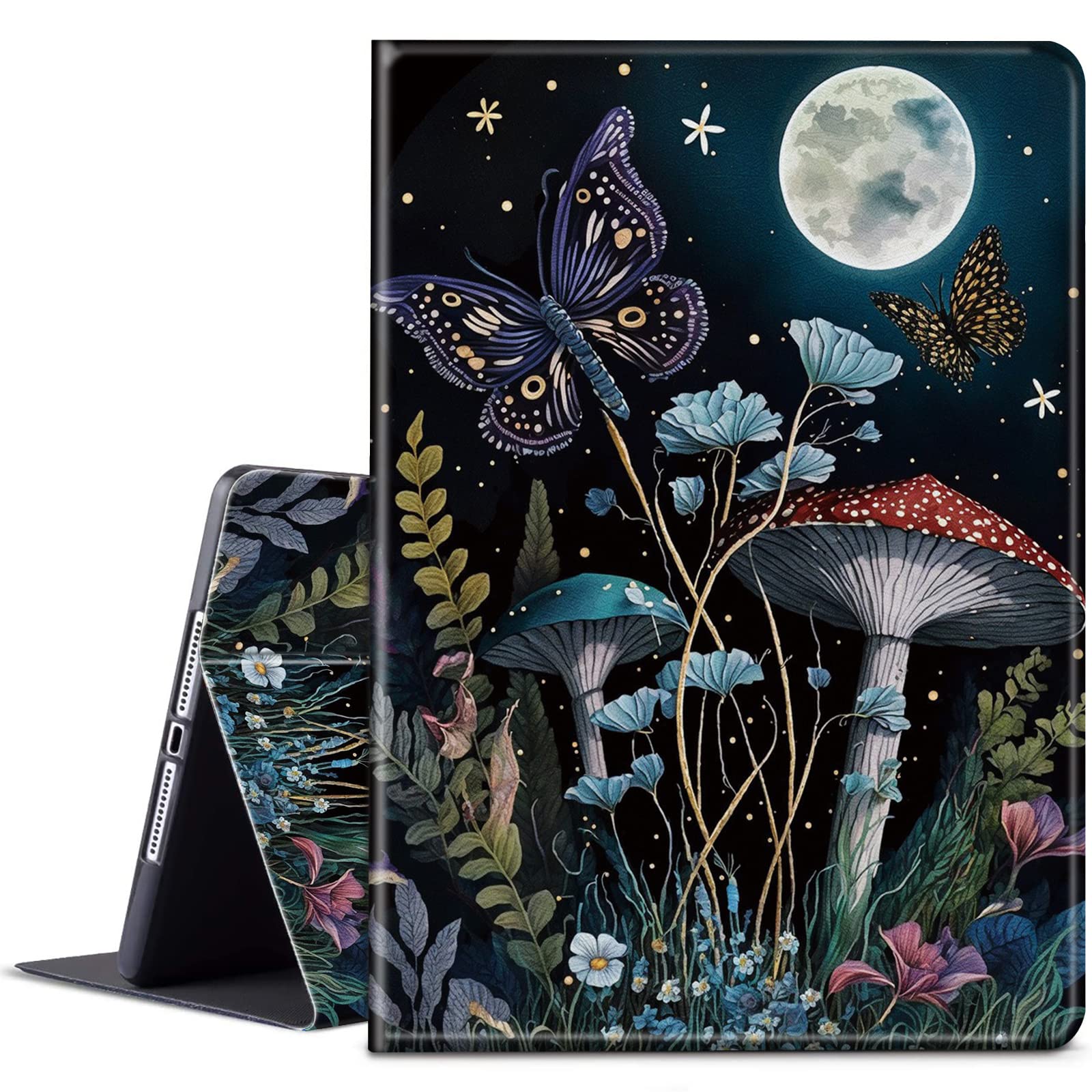 Bpqojb For Kindle 2022 Case 11Th Generation 6.0 Inch 2022 Release With Adjustable Stand & Auto Wake/Sleep Smart Protect Cover Ca