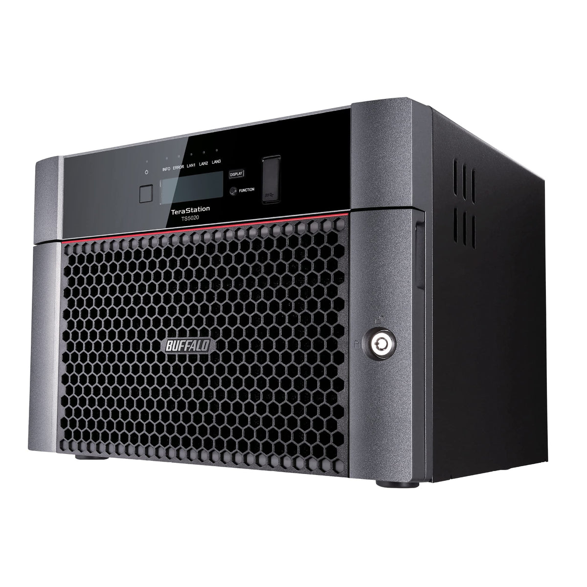 Terastation 5820Dn Nas 160Tb