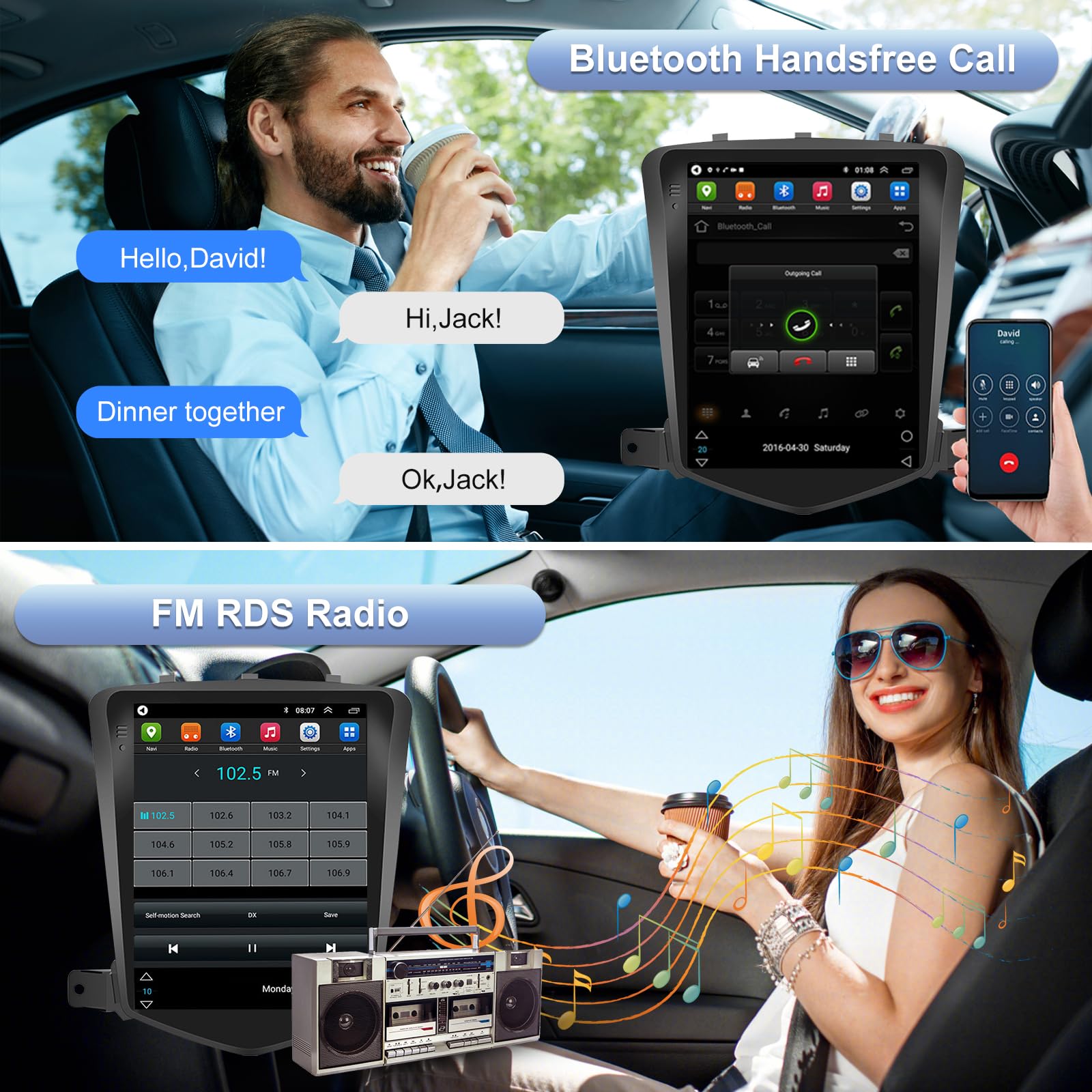 4Gb+32Gb Upgrade Car Stereo Radio For Chevrolet Chevy Cruze 2009 2015   Wireless Carplay And Android Auto Gps Navigation   5Gwif
