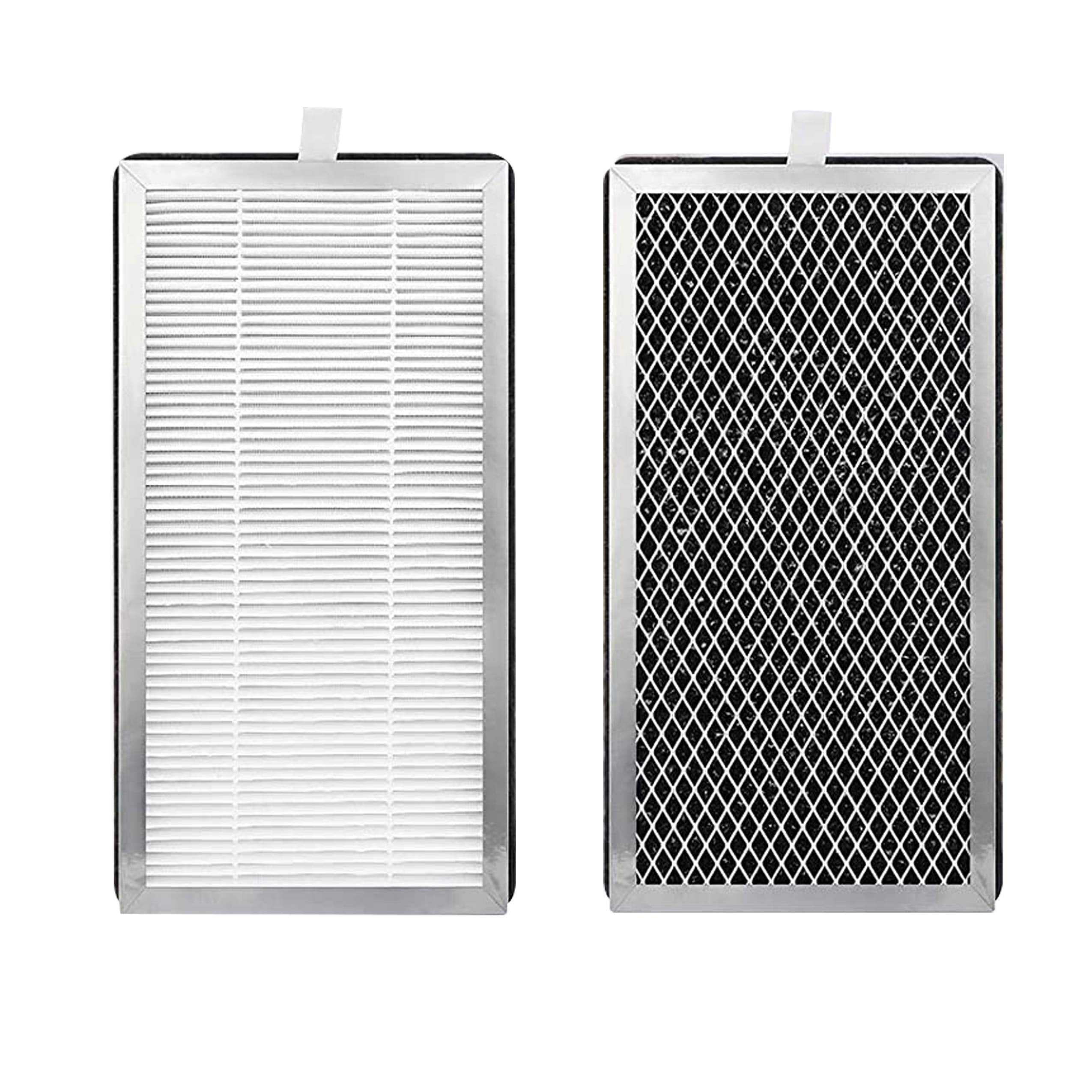 Fette Filter   Premium True Hepa H13 Replacement Filter Compatible With Ma Air Purifer 15 With 3 Stage Filtration System For Mod
