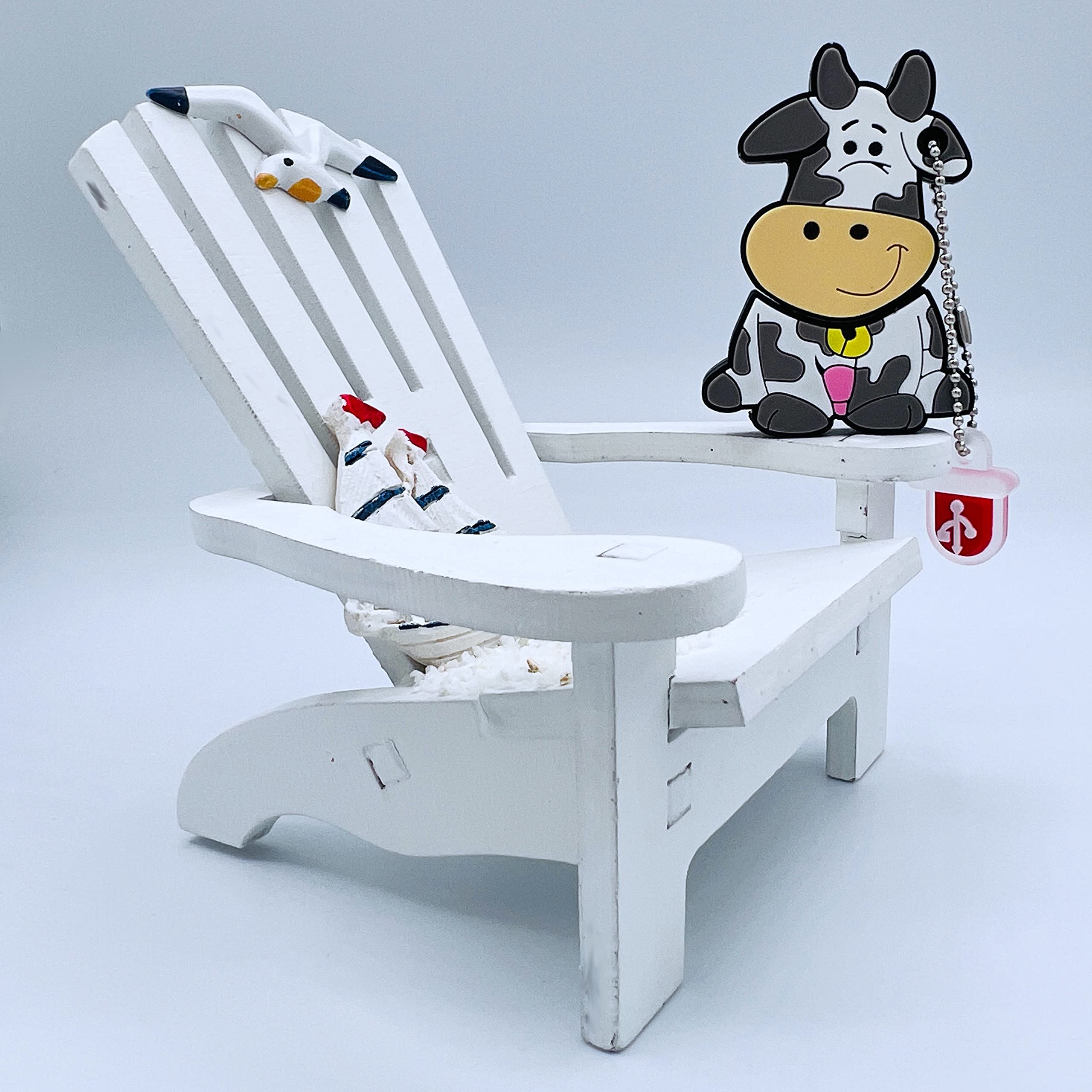 Picture Storage Devices   Photo Stick 16Gb Usb   Cow Usb Flash Drive   Photo Storage Device (Cow)