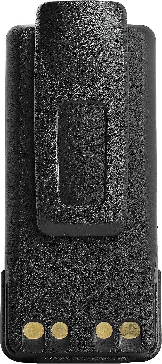 Pmnn4409 Pmnn4409Ar Pmnn4448 2600Mah Li Ion Battery For Apx1000 Apx3000 Apx4000 Xpr3300 Xpr3300E Xpr3500 Xpr3500E Xpr7550 Xpr 75