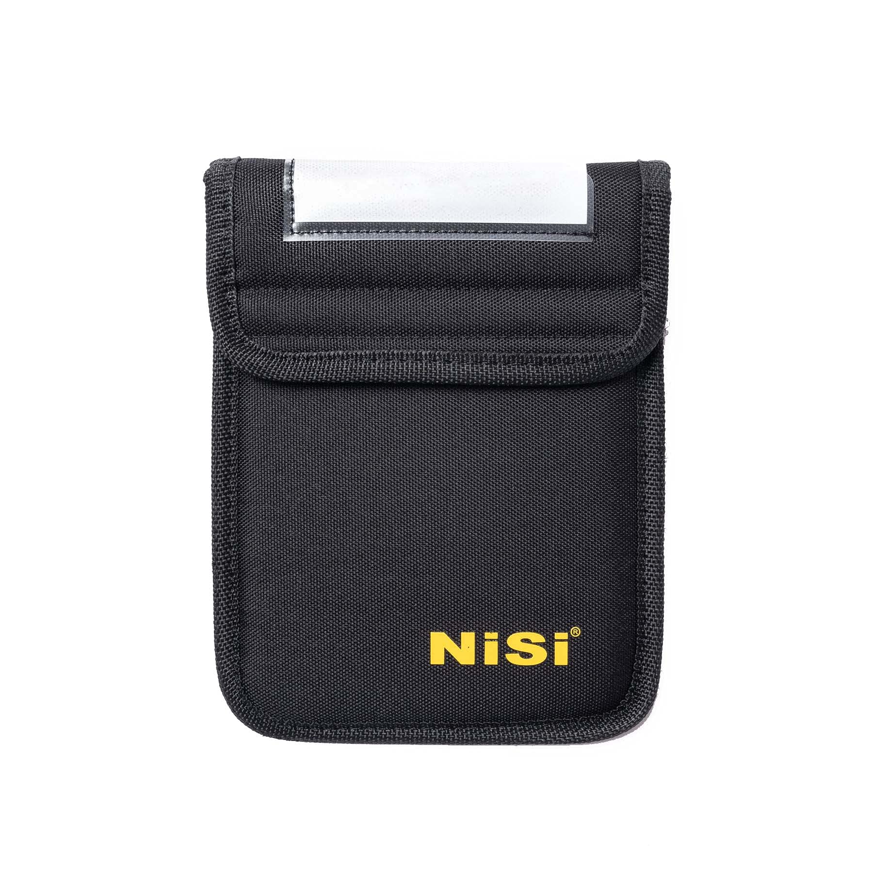 Nisi Cinema 4X5.65 Pure Clear Filter | Un Coated Clear Protective Lens Filter For 4X5.65 Matte Boxes | Cinematography And Videog