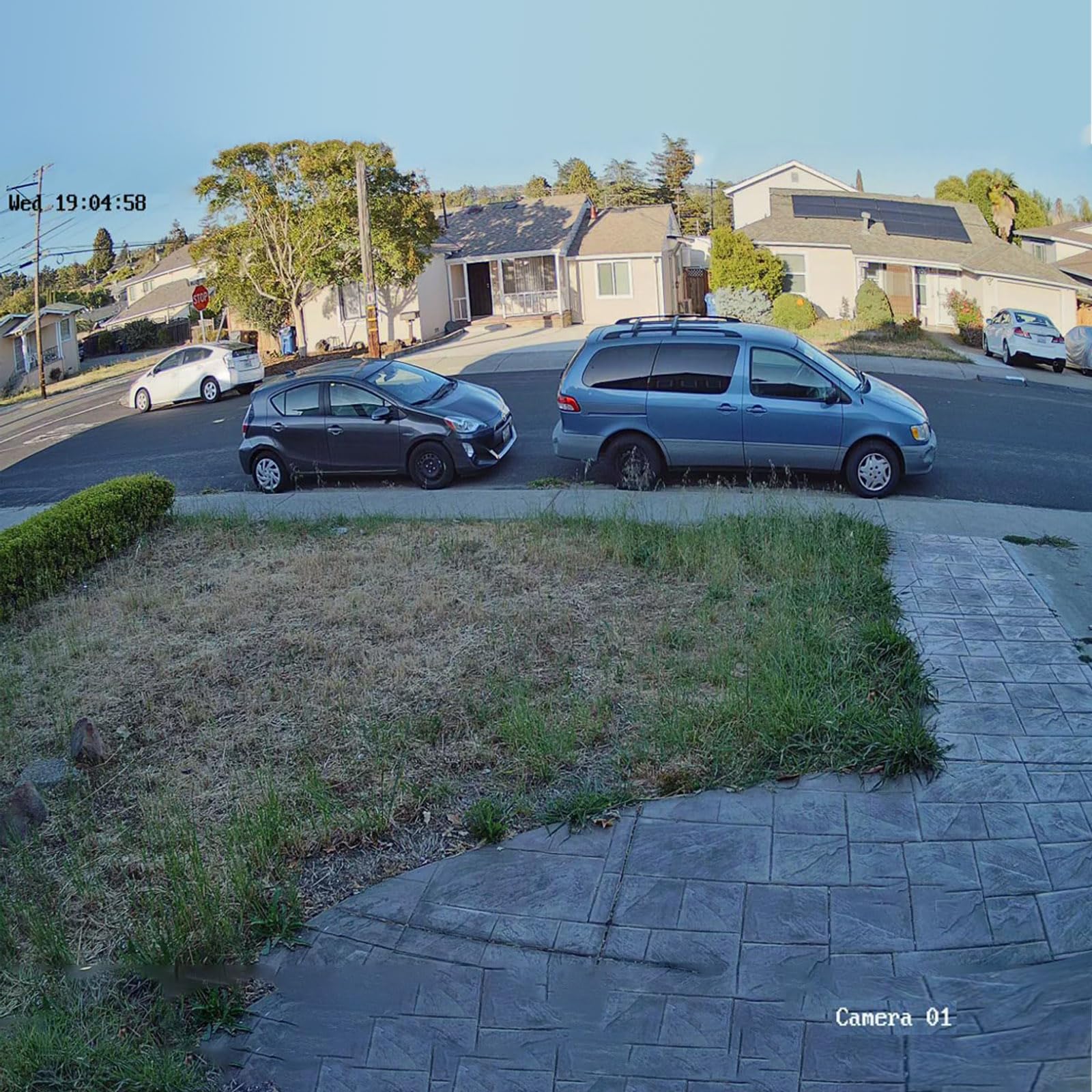 Anpviz 16Ch 4K Poe Security Camera System Commercial, Human Vehicle Detection, 16Pcs H.265+ Wired 8Mp Ip Cameras Outdoor With Mic, Smart Color Night Vision, With 4Tb Hdd For 24/7 Recording(H Series)