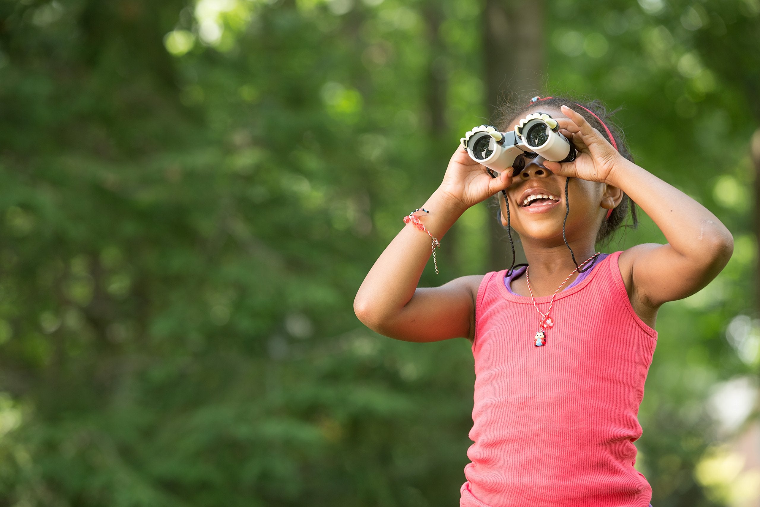 Wild Republic Beastly Crocodile Binocular