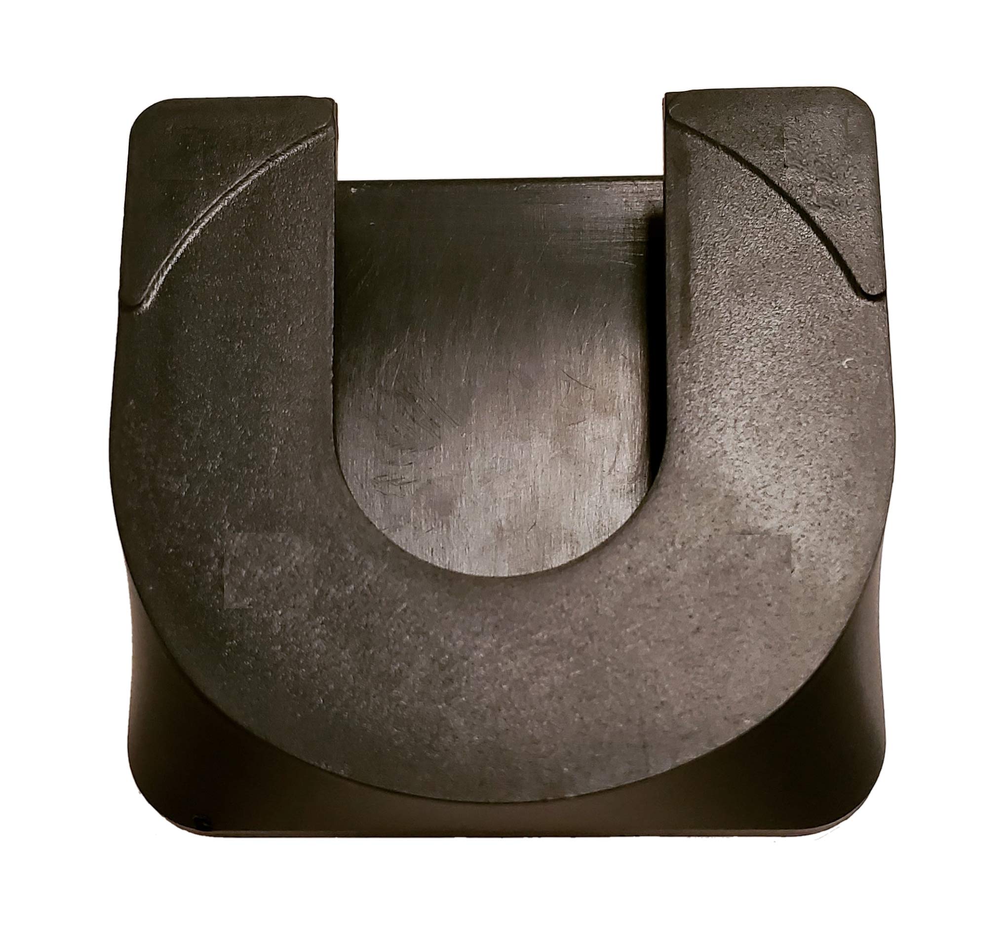 Cell Gel Mounts Poppro Mounting System | Mount Your Socket Grip Enabled Phone Almost Anywhere | Reusable Mounts To Most Flat Sur