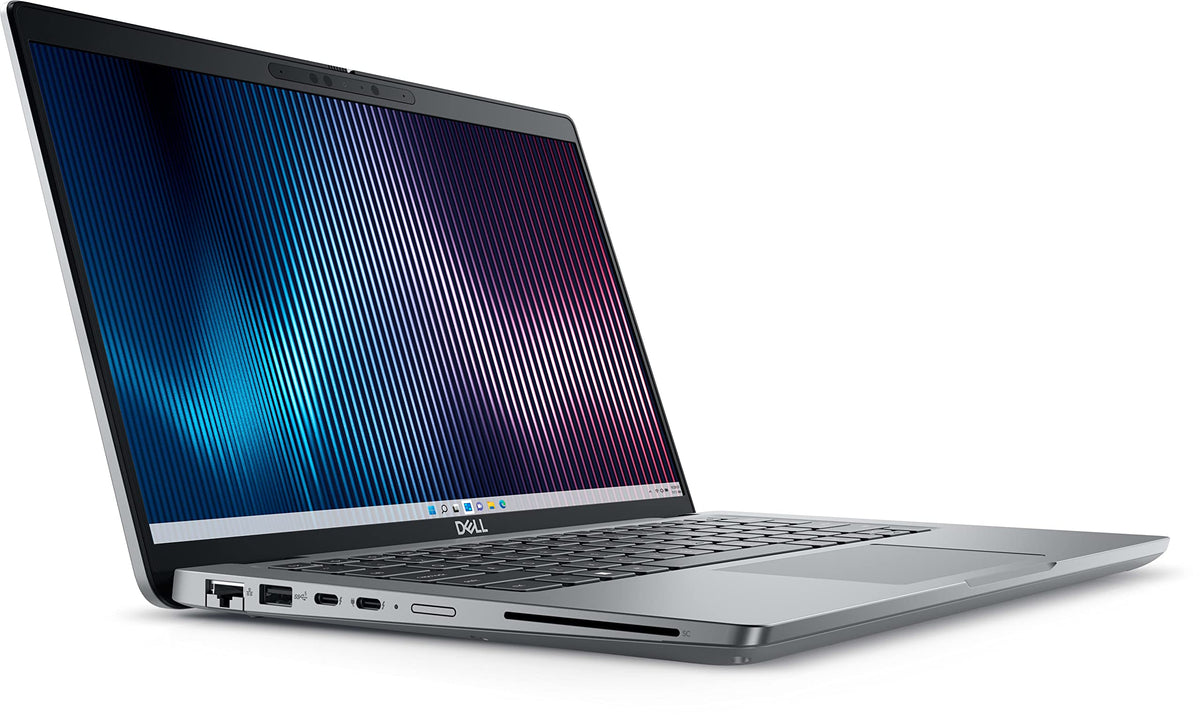 Dell Latitude 5440 Laptop (2023) | 14' 1920x1080 FHD | Core i5 1335U   512GB SSD Hard Drive   16GB RAM | 10 cores @ 4.6 GHz Win 11 Pro Black