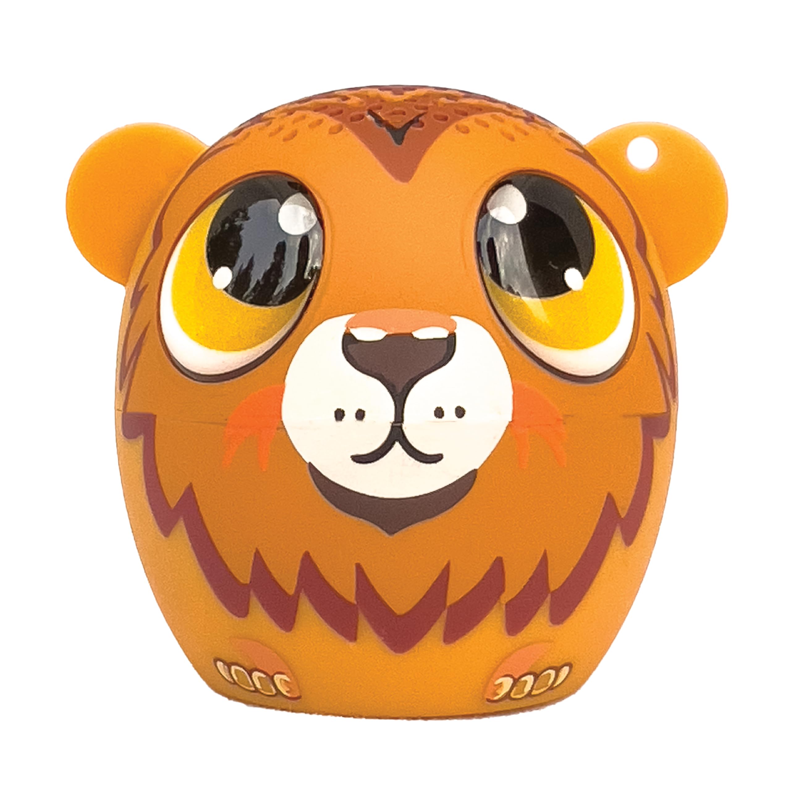 My Audio Pet Lion Mini Bluetooth Speaker For Kids Of All Ages   True Wireless Stereo Your Portable Symphony For On The Go Sonic